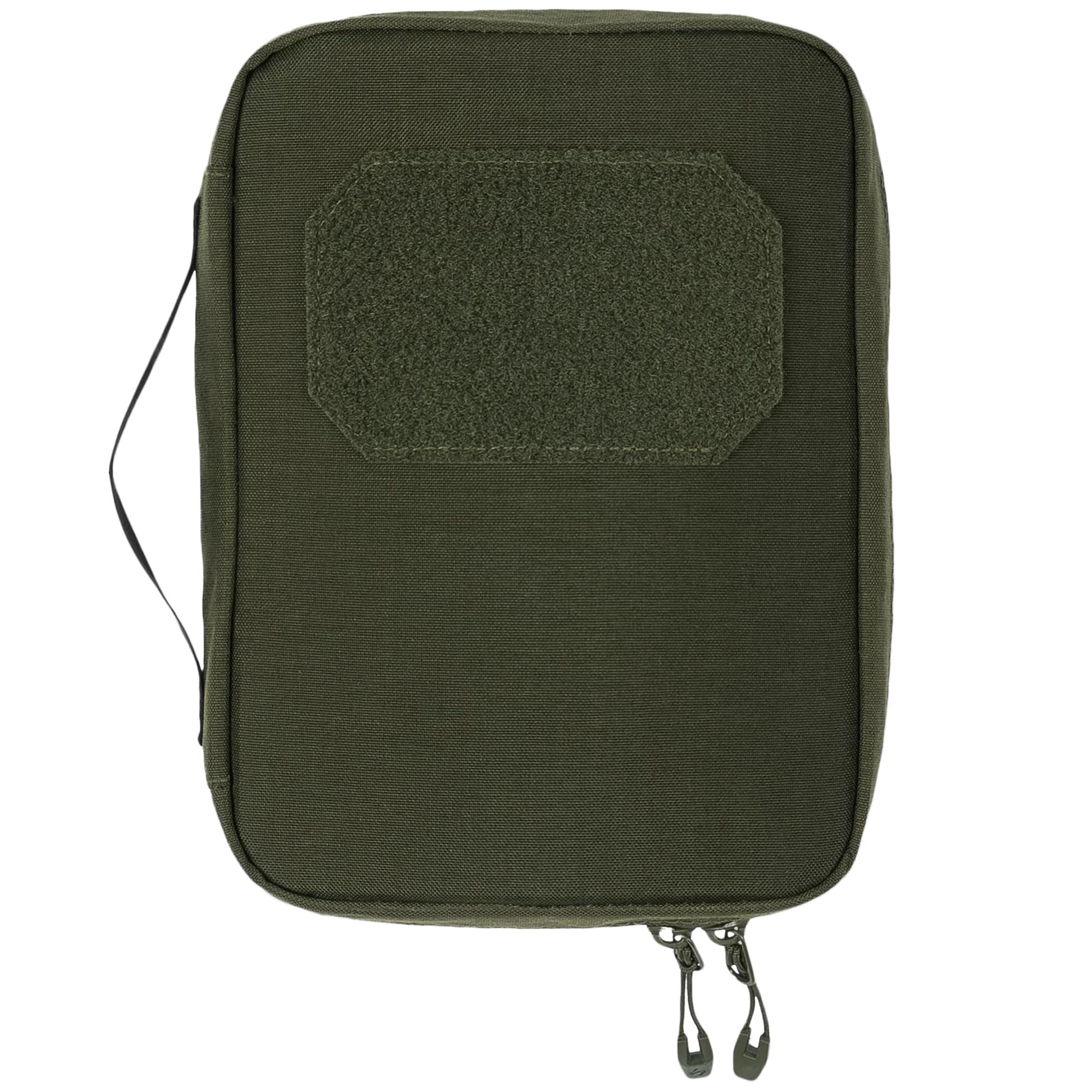 Stoirm Large Pouch V.2 - Olive