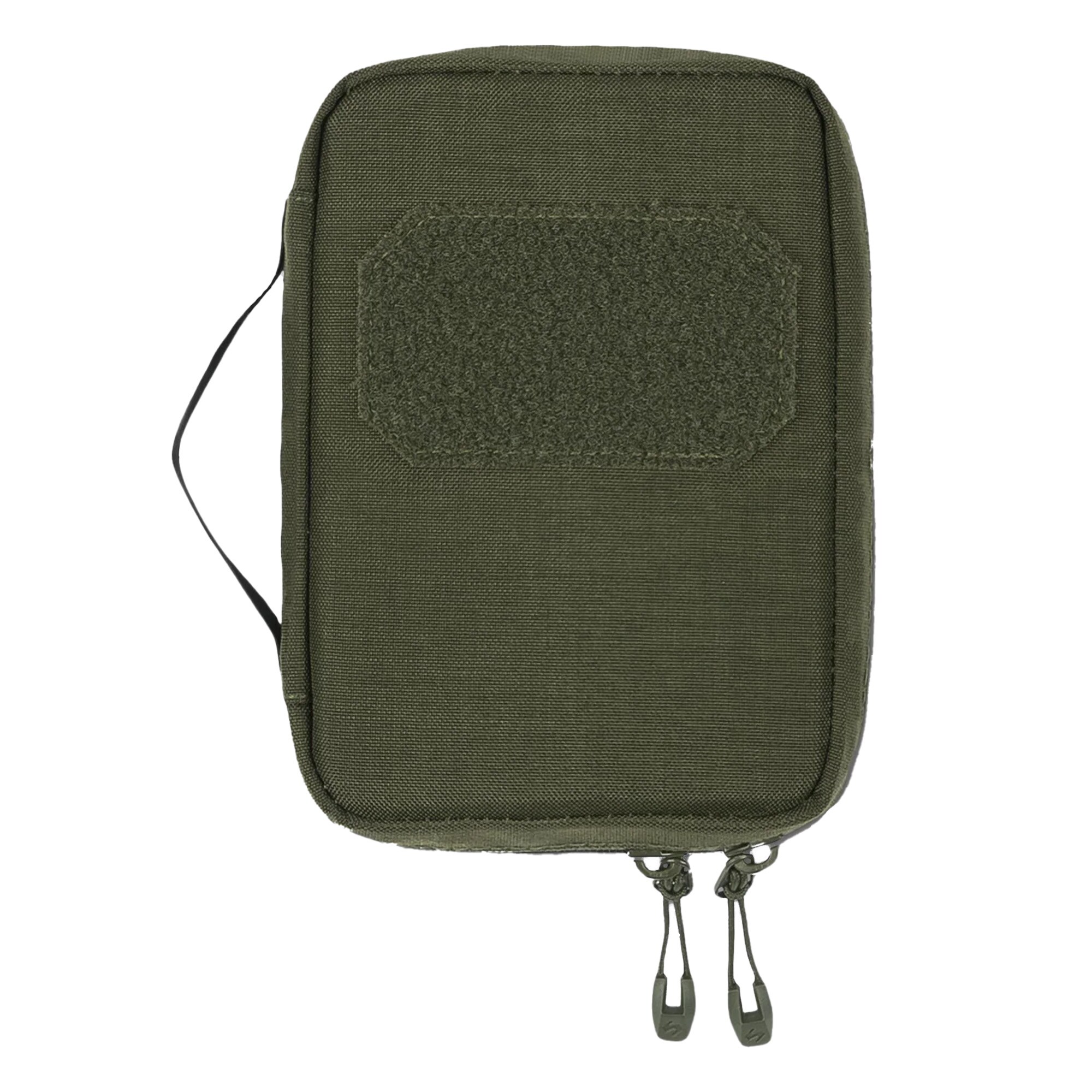 Stoirm Small Pouch V.2 - Olive