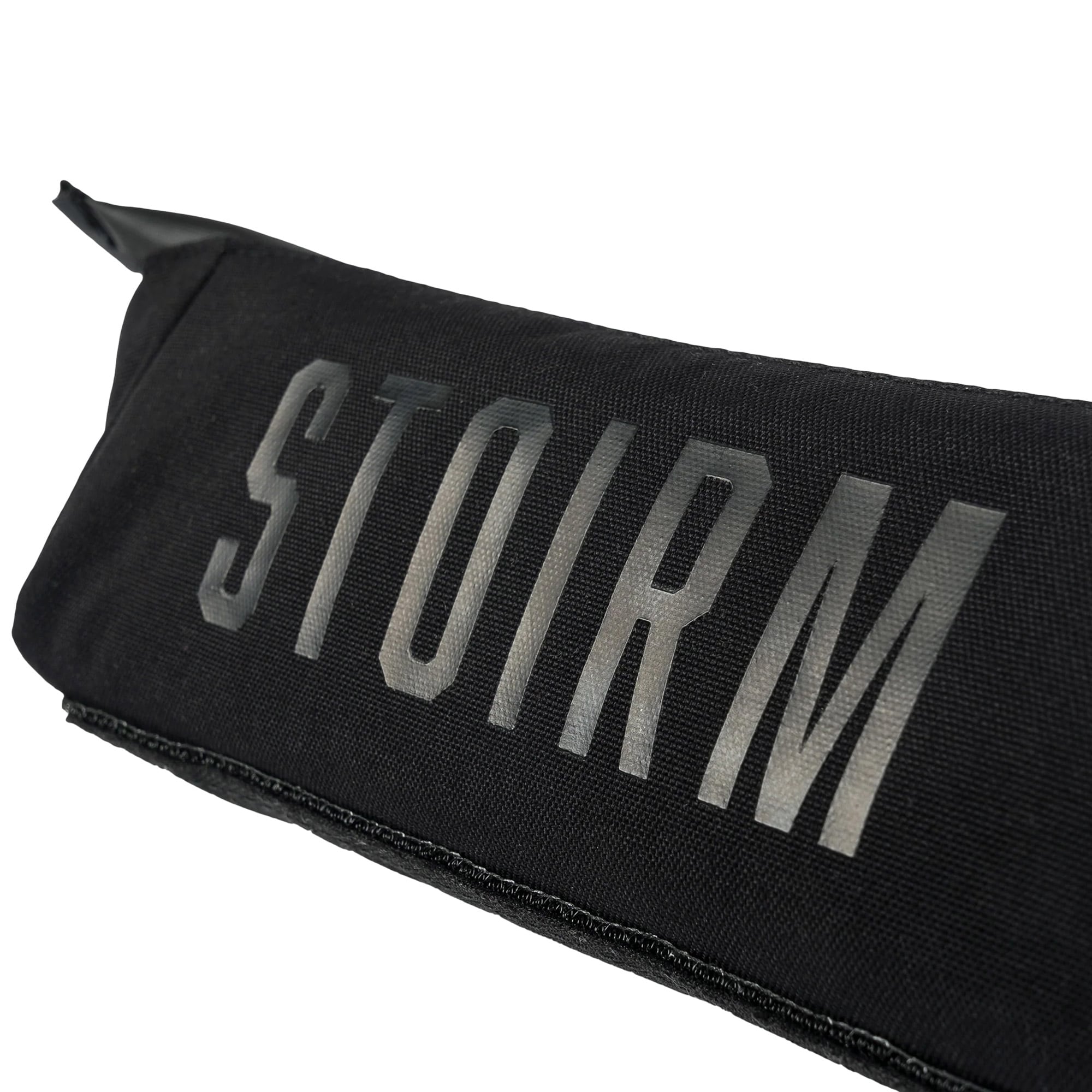 Stoirm Utility Pouch - Black