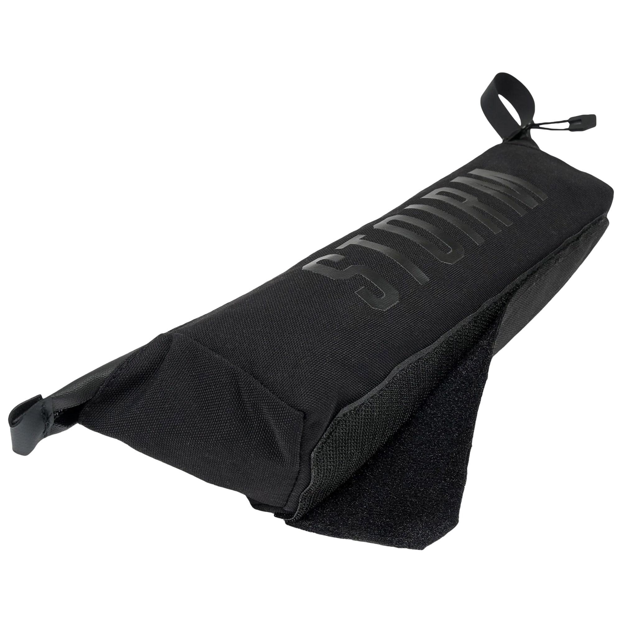 Stoirm Utility Pouch - Black