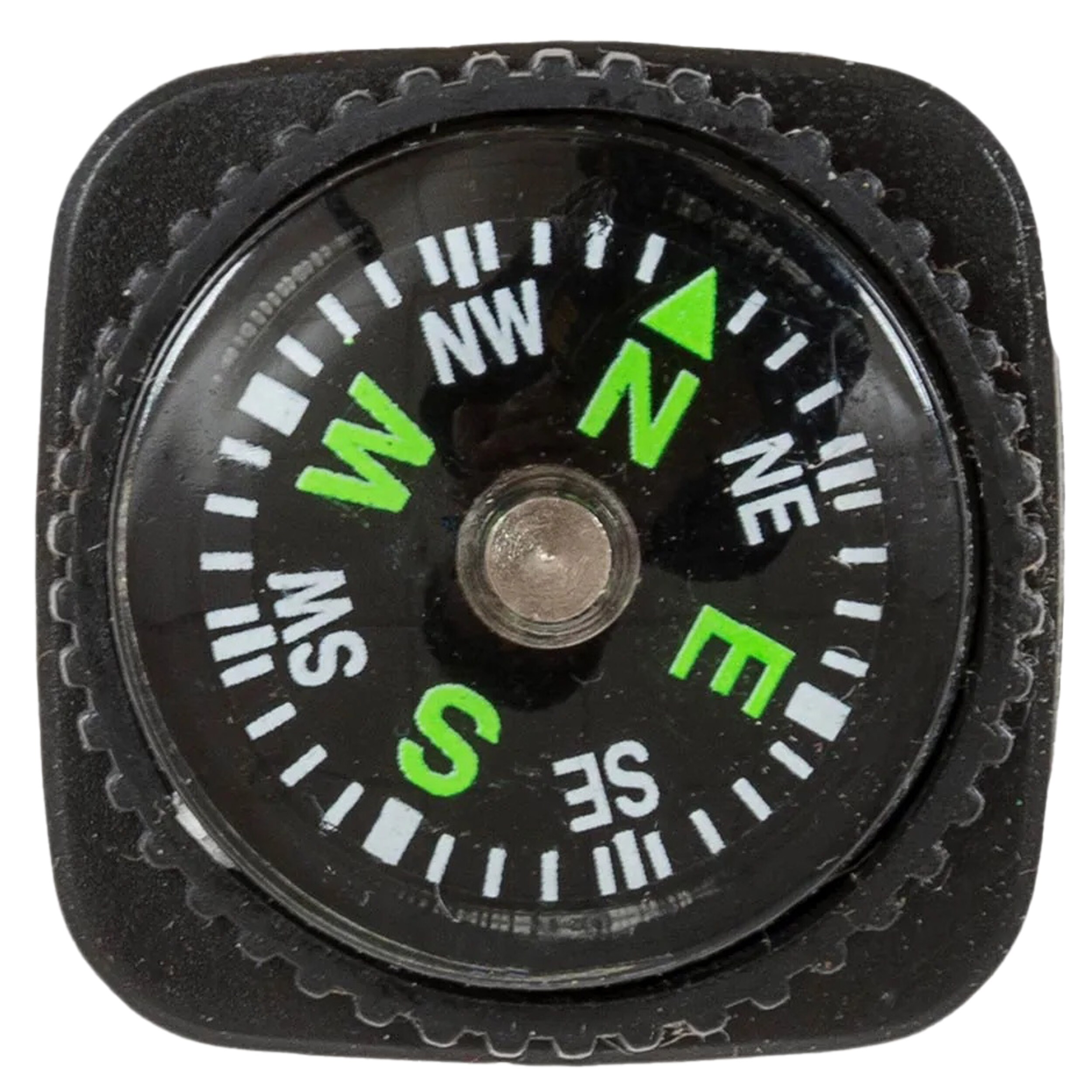 Highlander Forces Watch Strap Compass