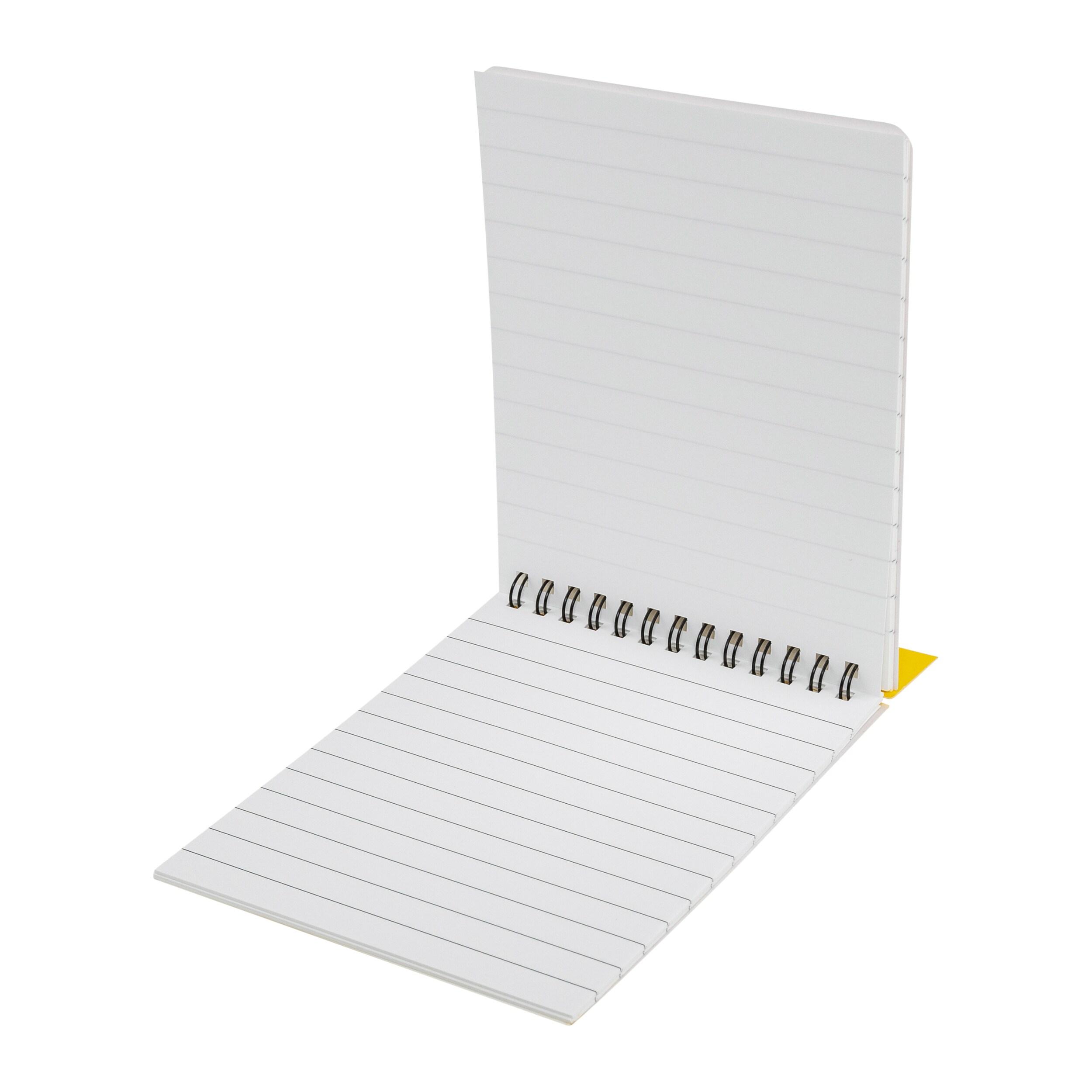 Highlander Outdoor Waterproof Notebook 15 x 12 cm