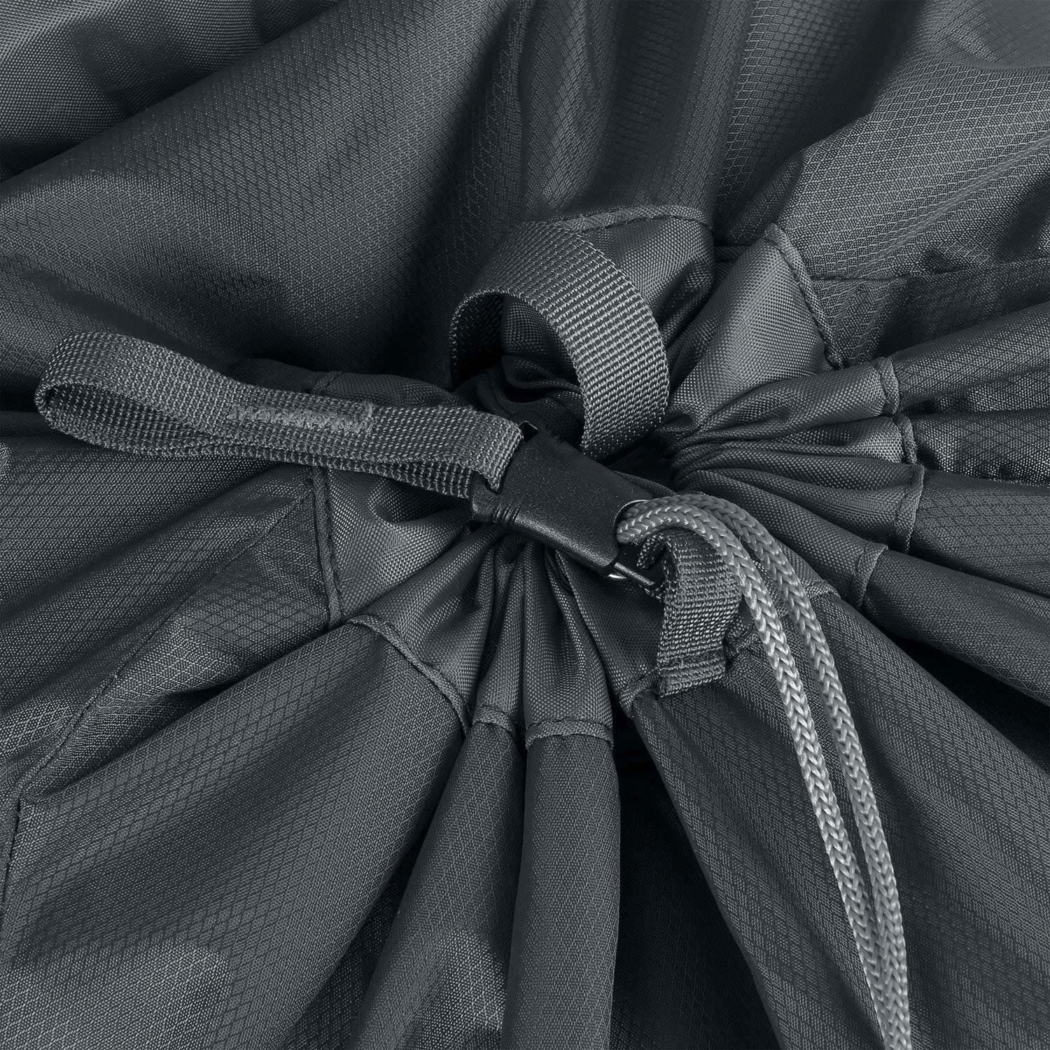 Highlander Outdoor Ben Nevis 52 l Backpack - Grey