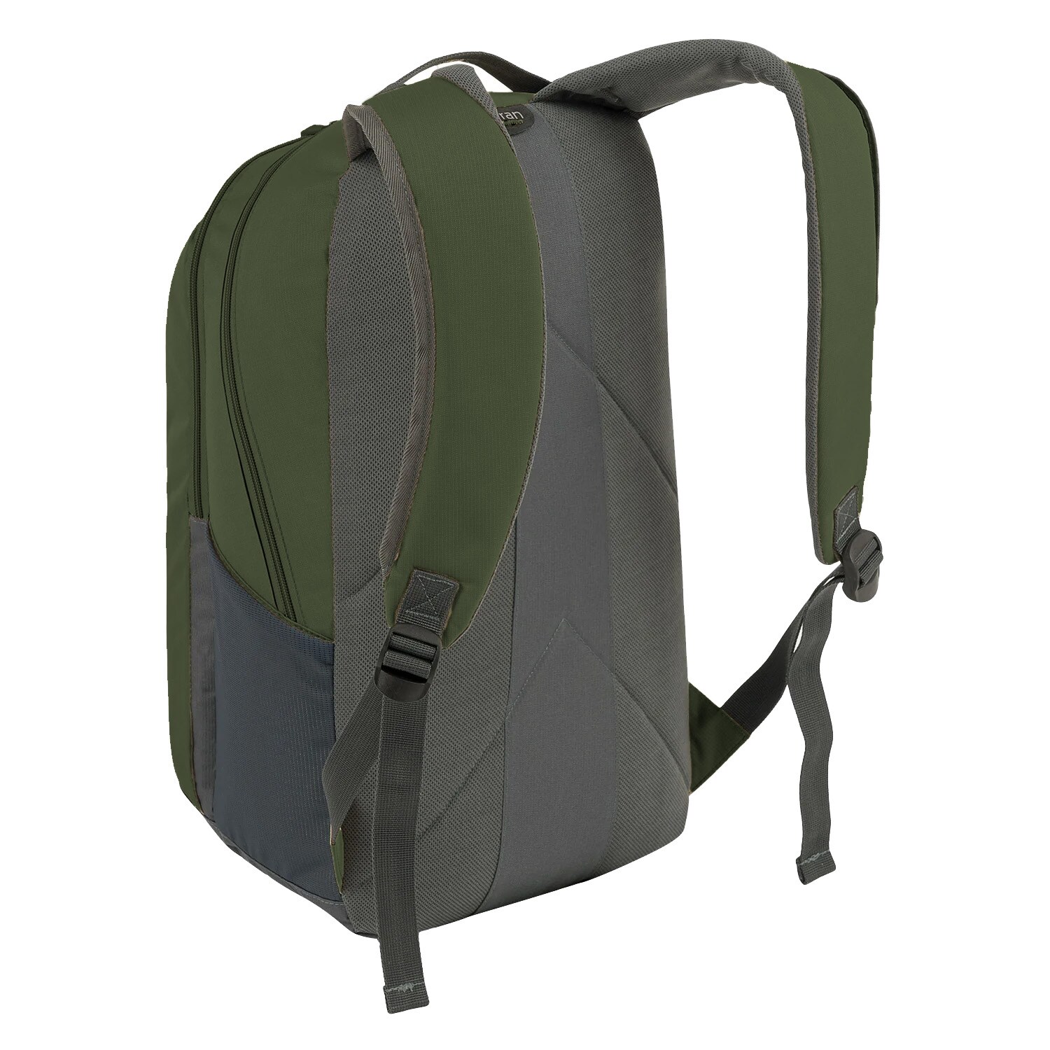Highlander Outdoor Arran 22 l Backpack - Pine Green/Dark Grey