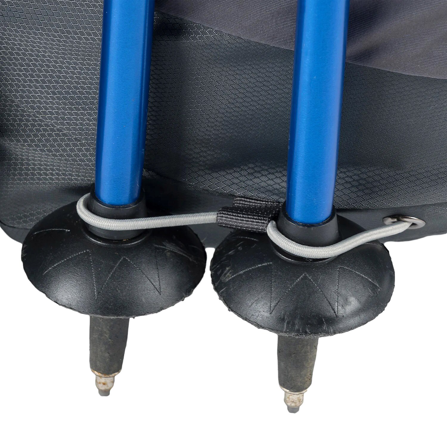 Highlander Outdoor Ben Nevis 65 l Backpack - Grey