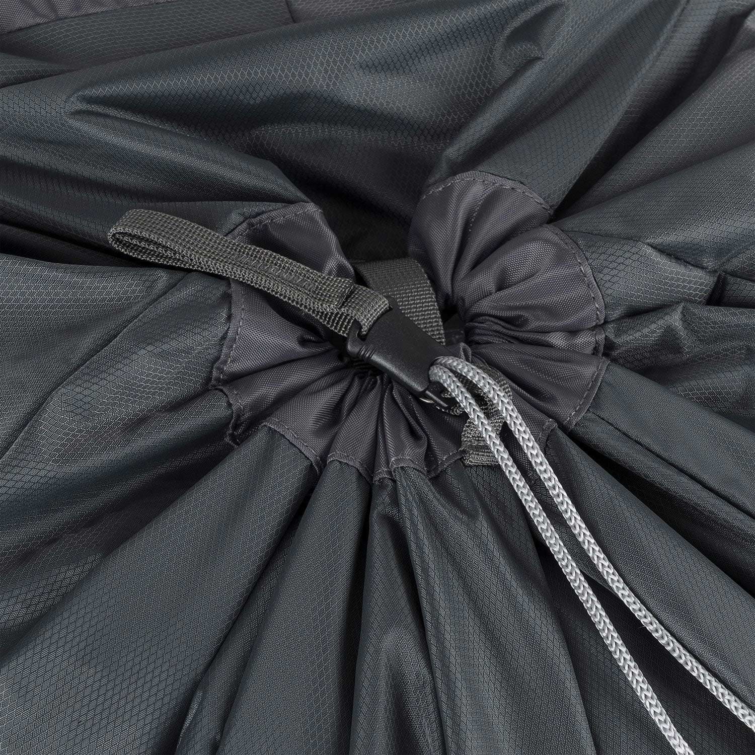 Highlander Outdoor Ben Nevis 65 l Backpack - Grey