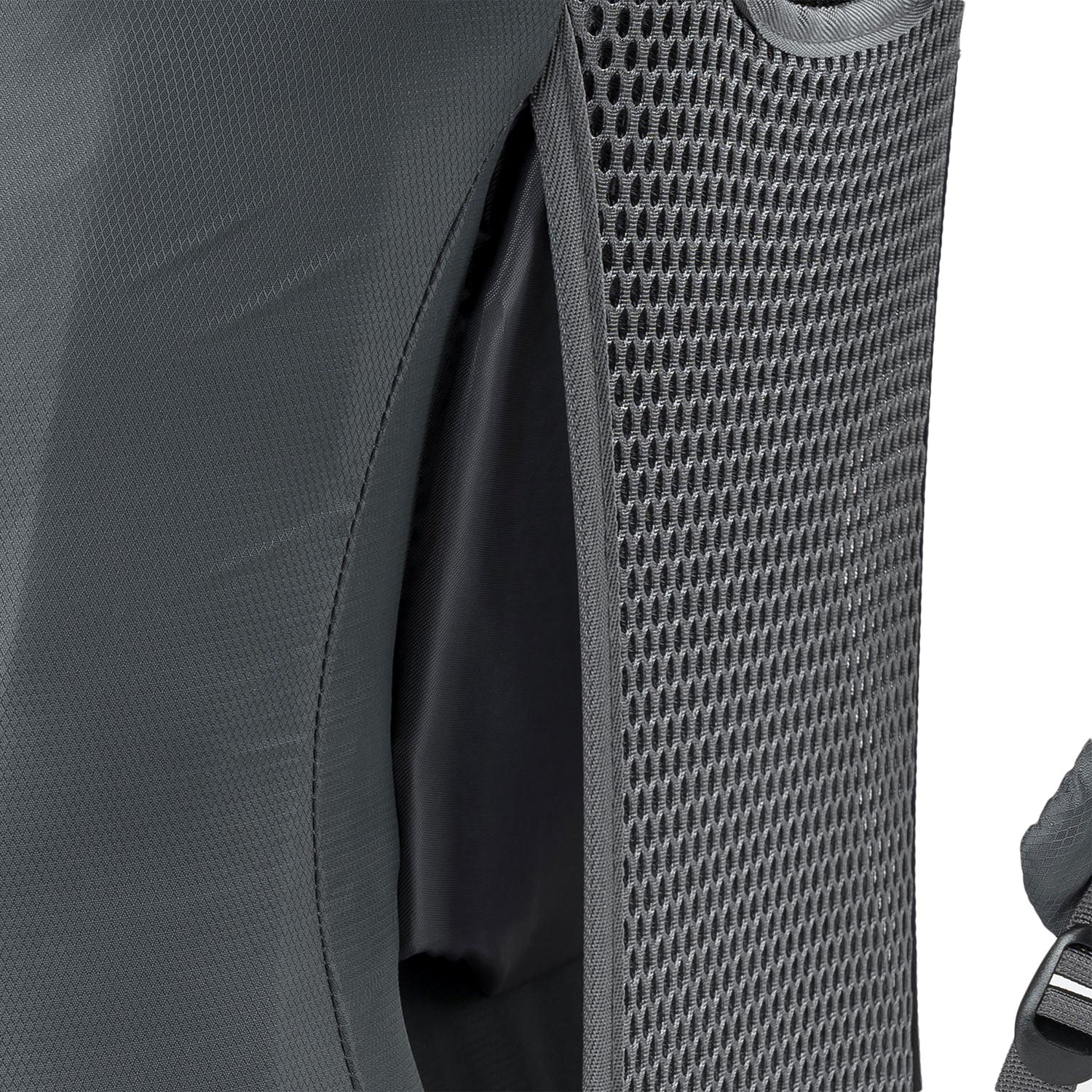 Highlander Outdoor Ben Nevis 65 l Backpack - Grey