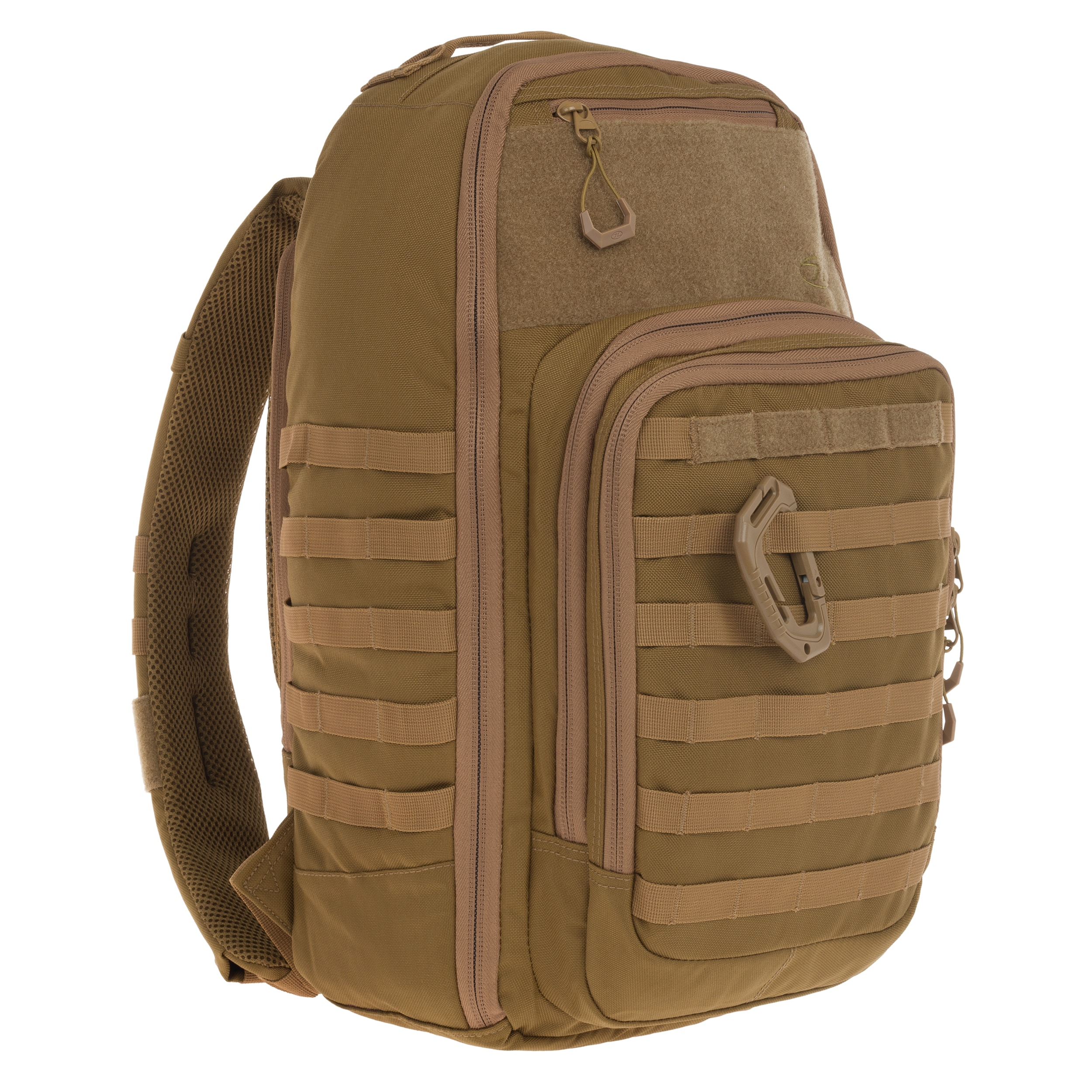 Highlander Forces Harrier 25 l Backpack - Coyote