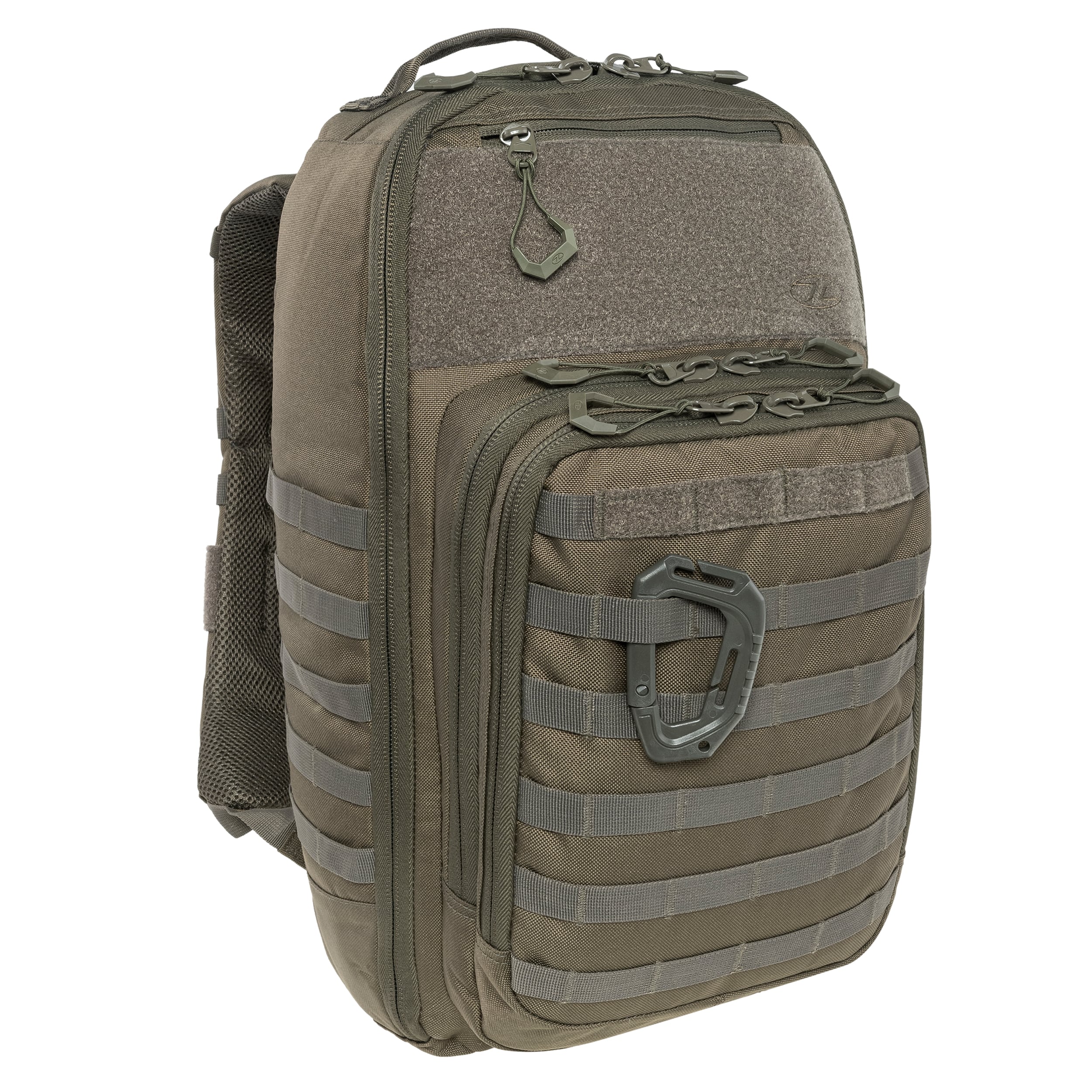 Highlander Forces Harrier 25 l Backpack - Ranger Green
