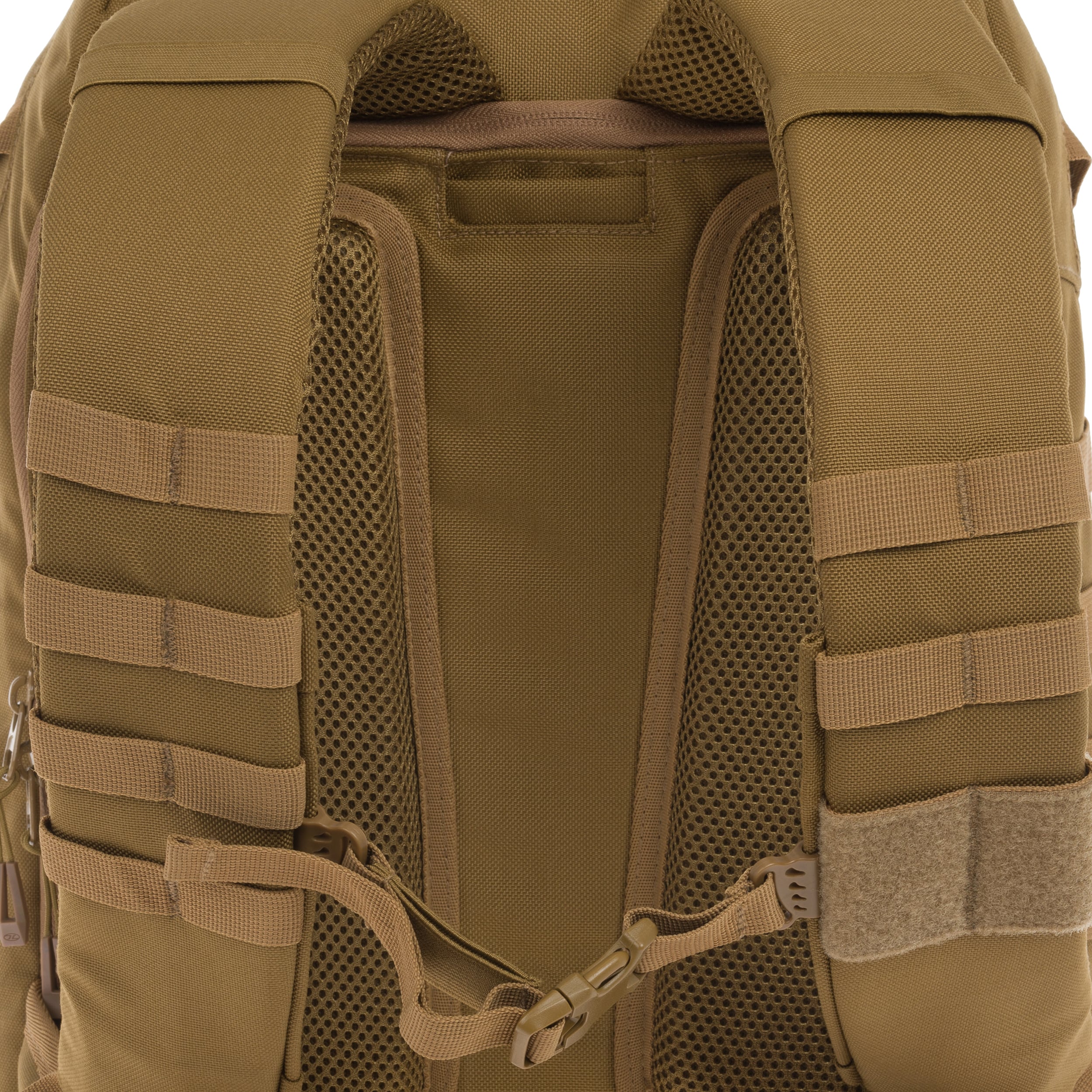 Highlander Forces Harrier 35 l Backpack - Coyote