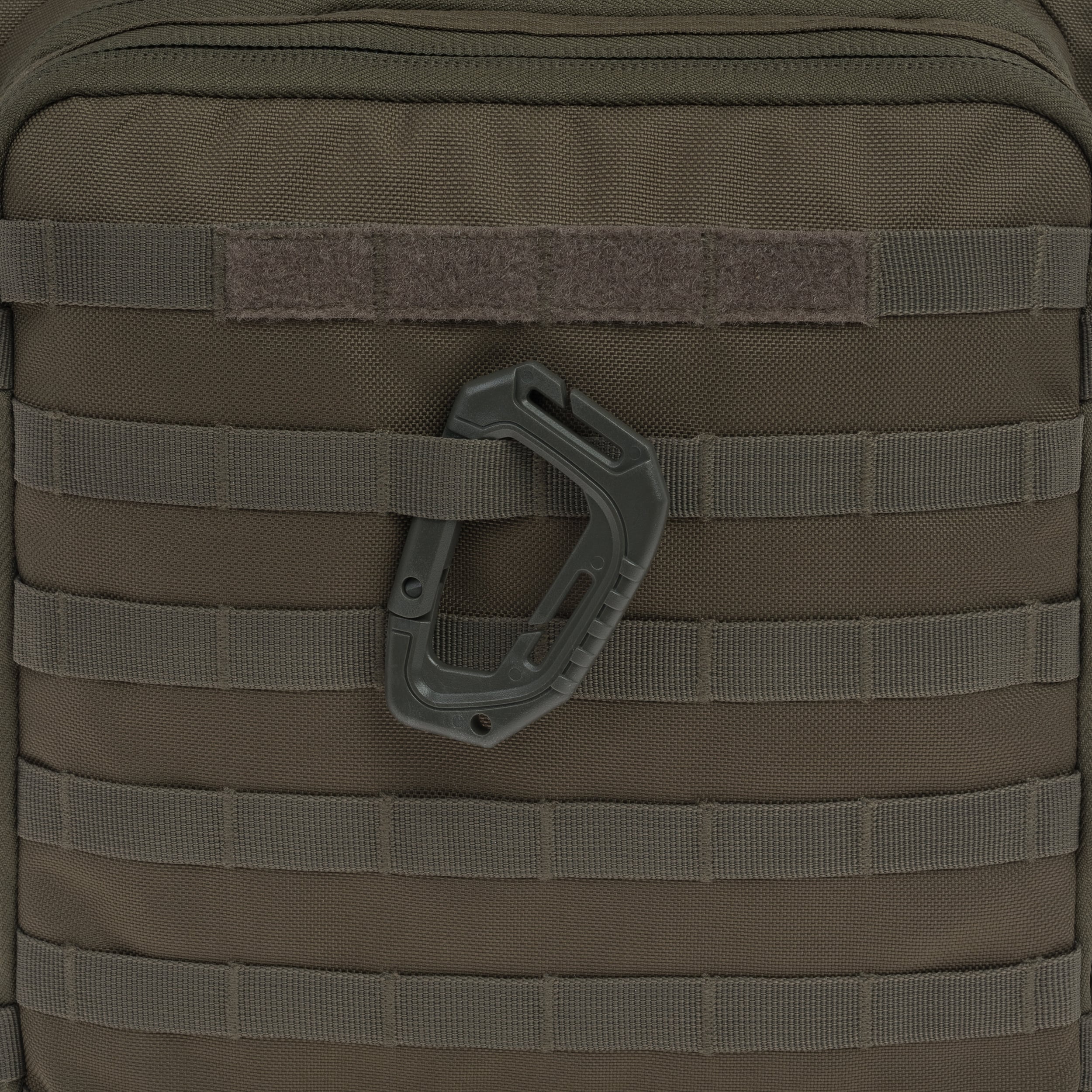 Highlander Forces Harrier 35 l Backpack - Ranger Green