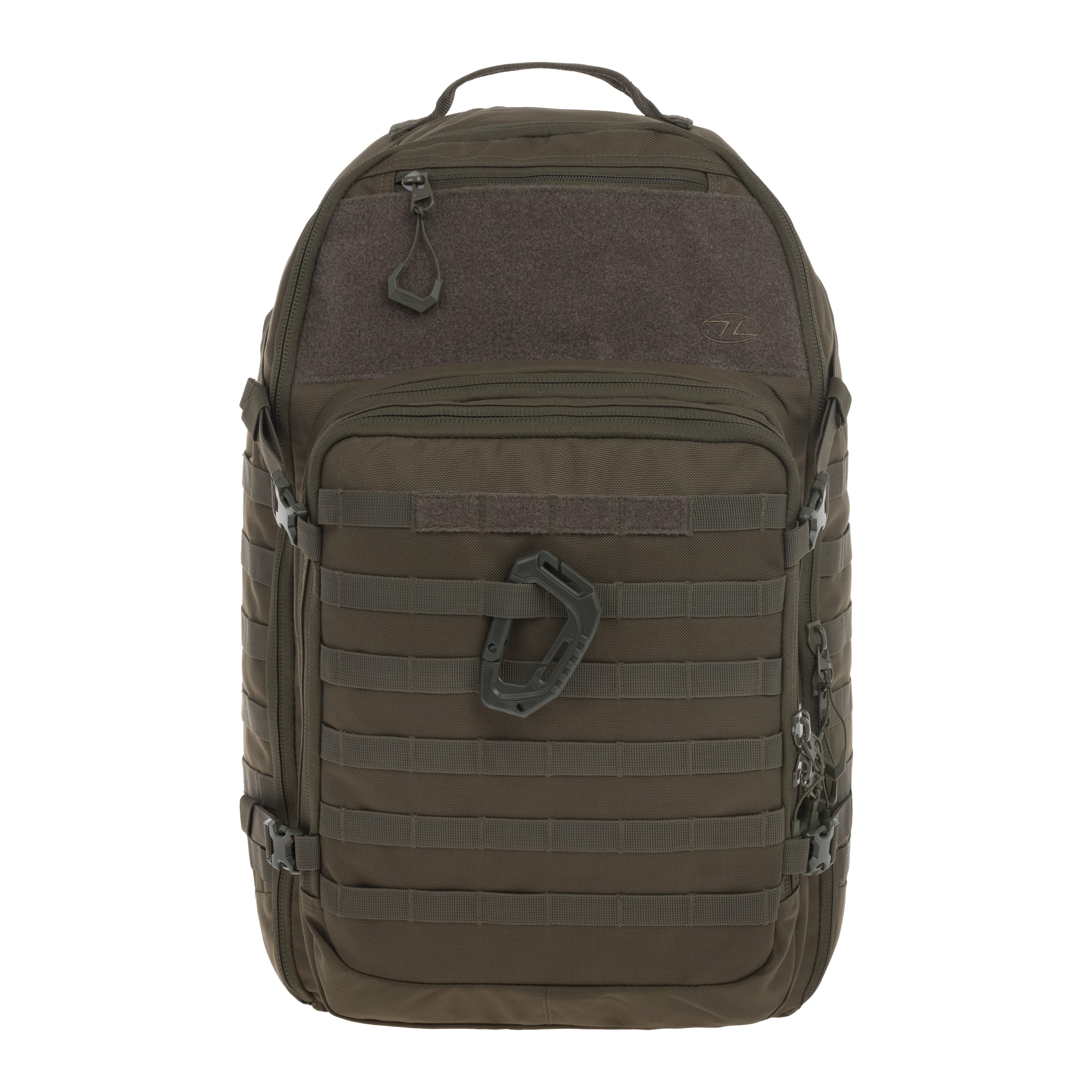 Highlander Forces Harrier 35 l Backpack - Ranger Green