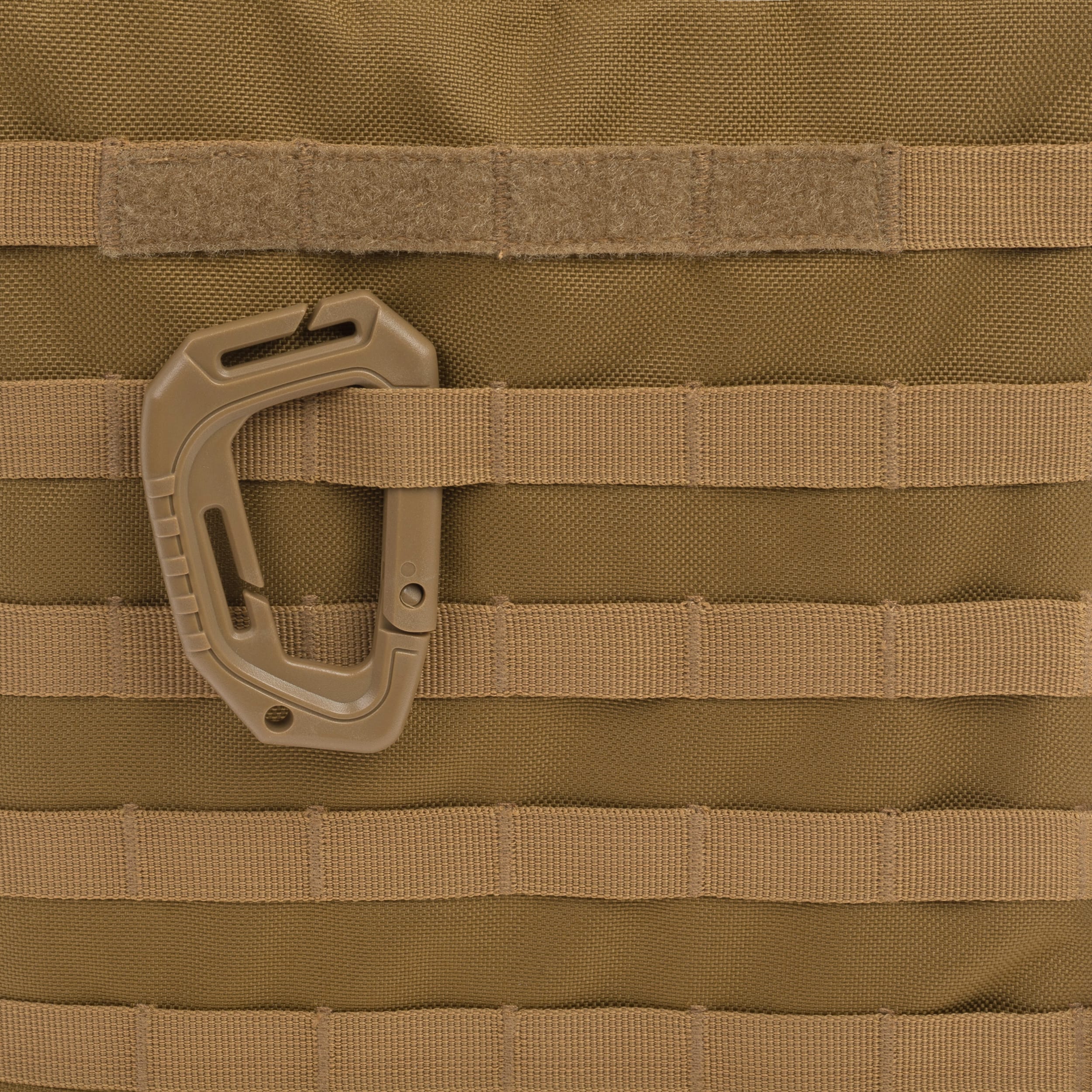 Highlander Forces Harrier 45 l Backpack - Coyote