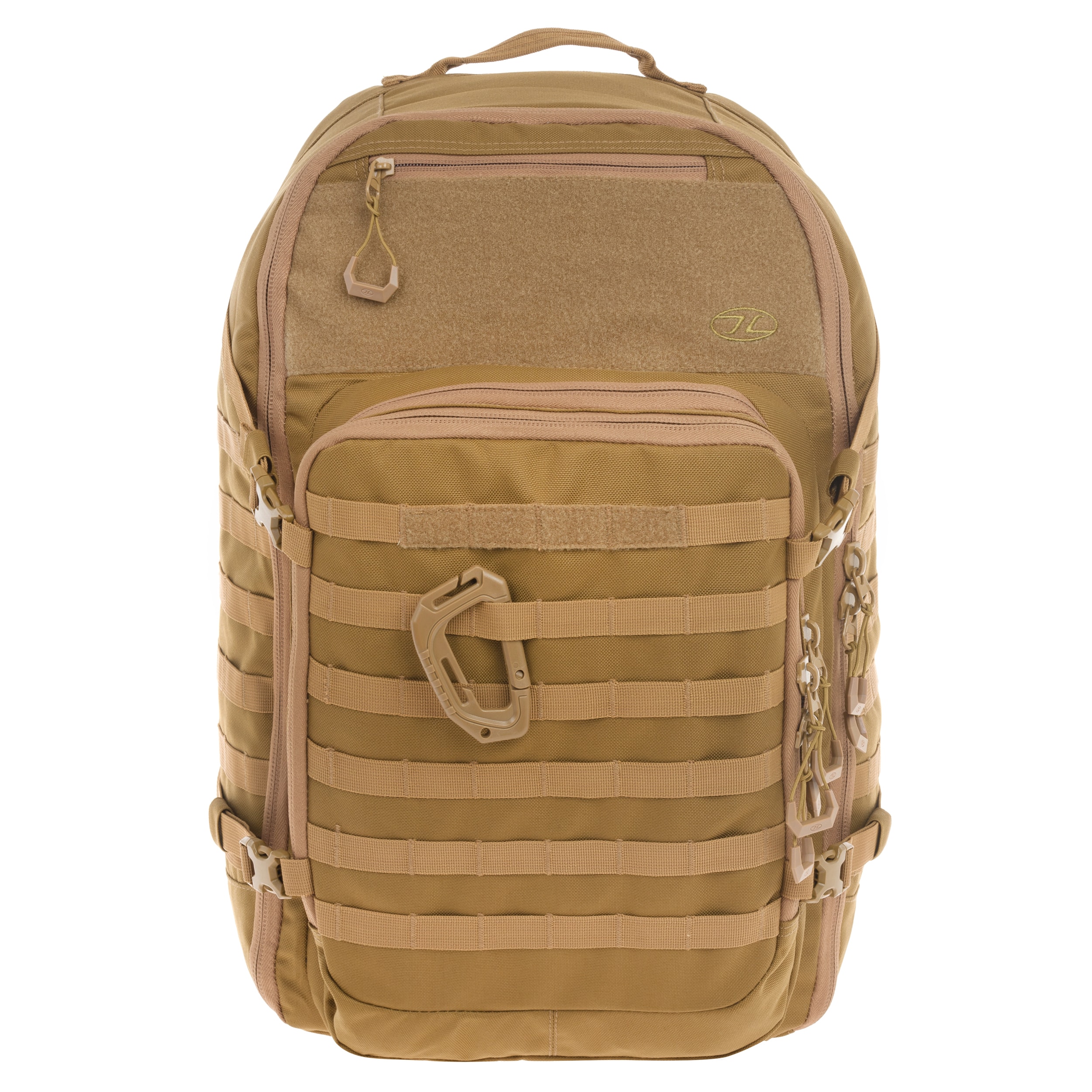 Highlander Forces Harrier 45 l Backpack - Coyote