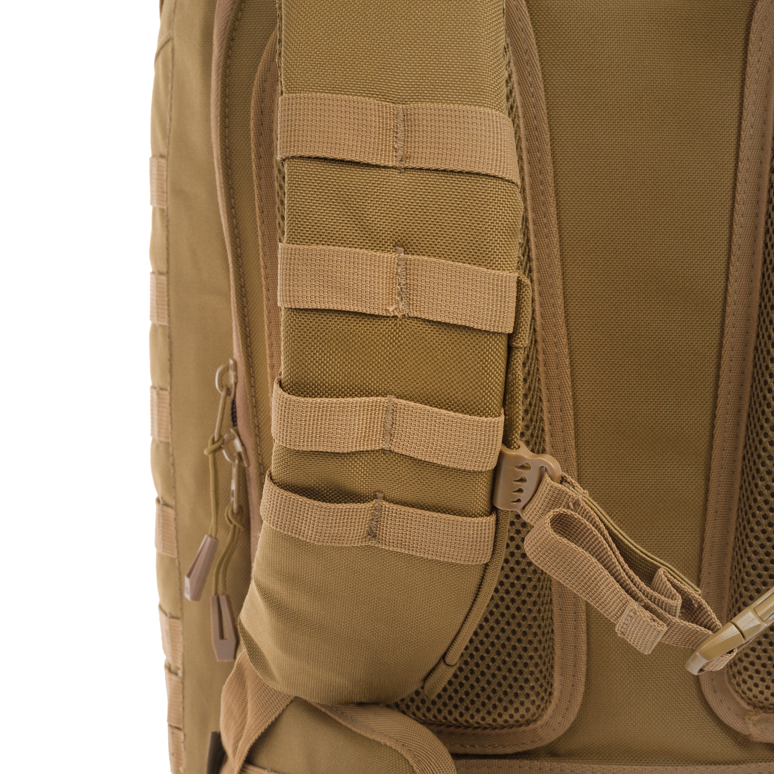 Highlander Forces Harrier 45 l Backpack - Coyote