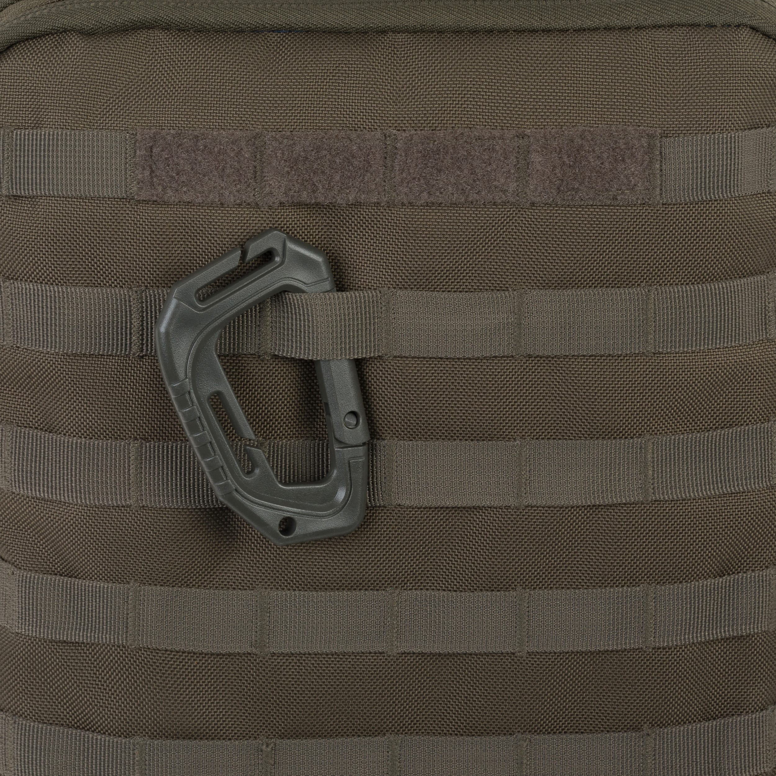 Highlander Forces Harrier 45 l Backpack - Ranger Green