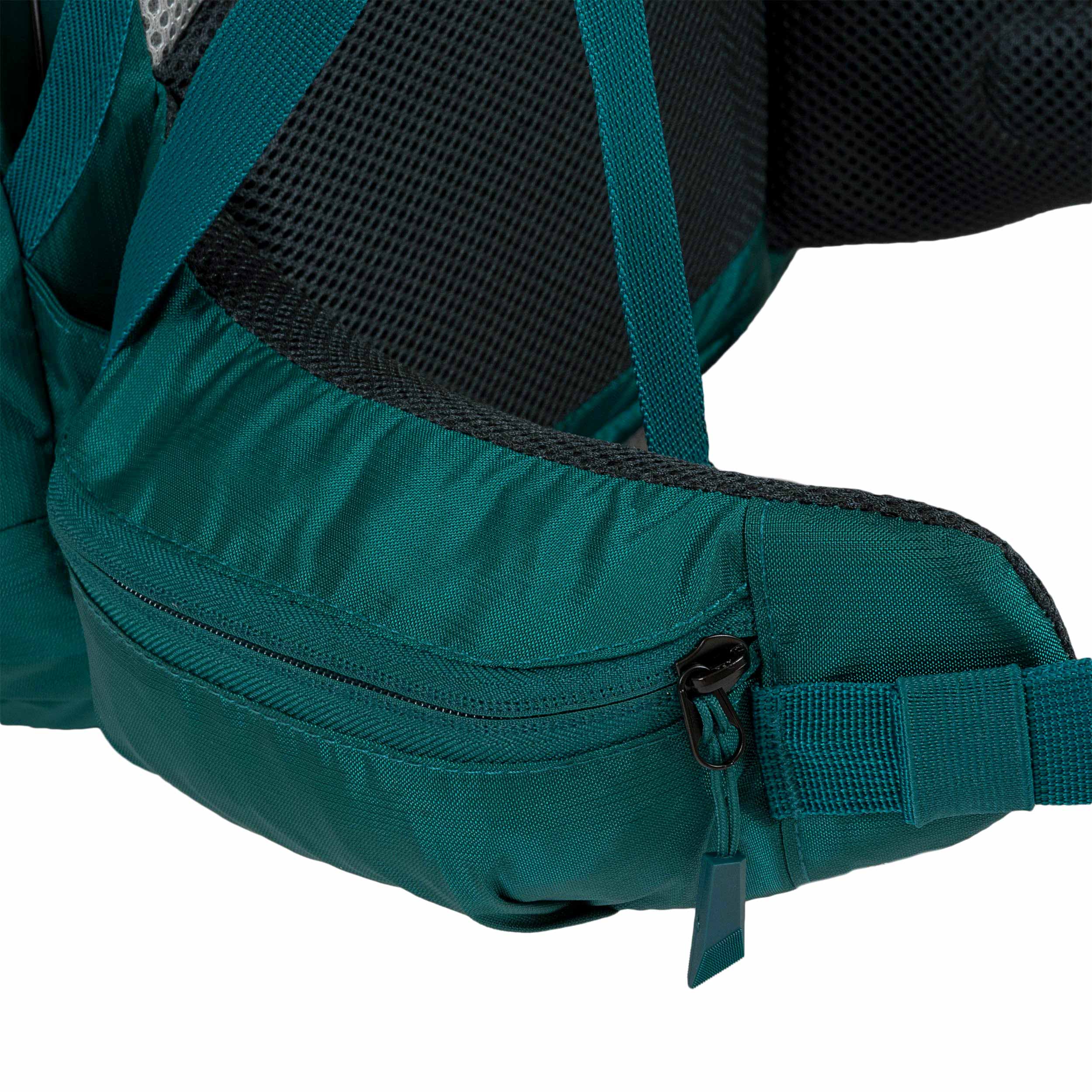 Highlander Outdoor Summit 40 l Backpack - Leaf Green