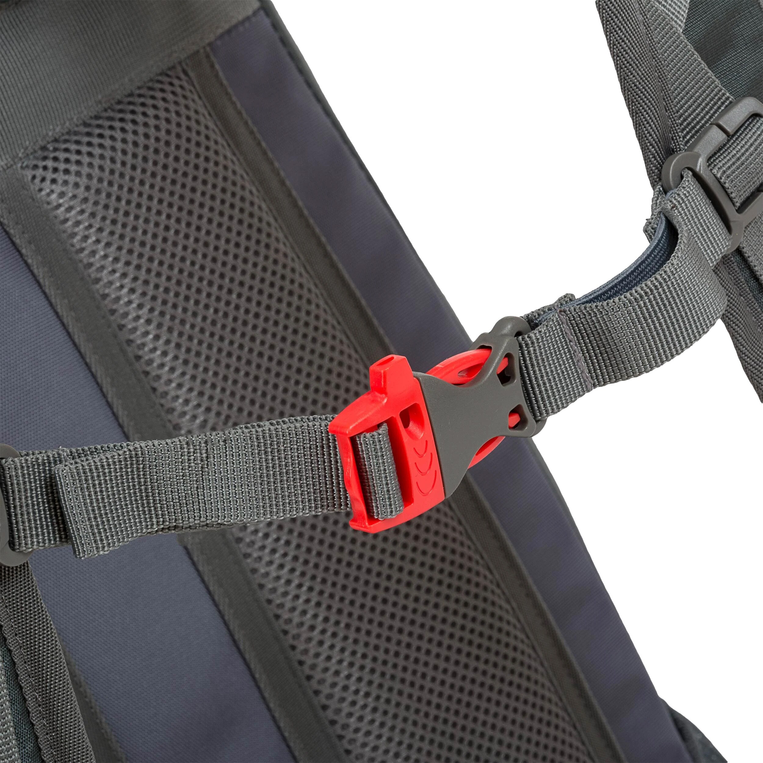 Highlander Outdoor Trail 30 l Backpack - Slate