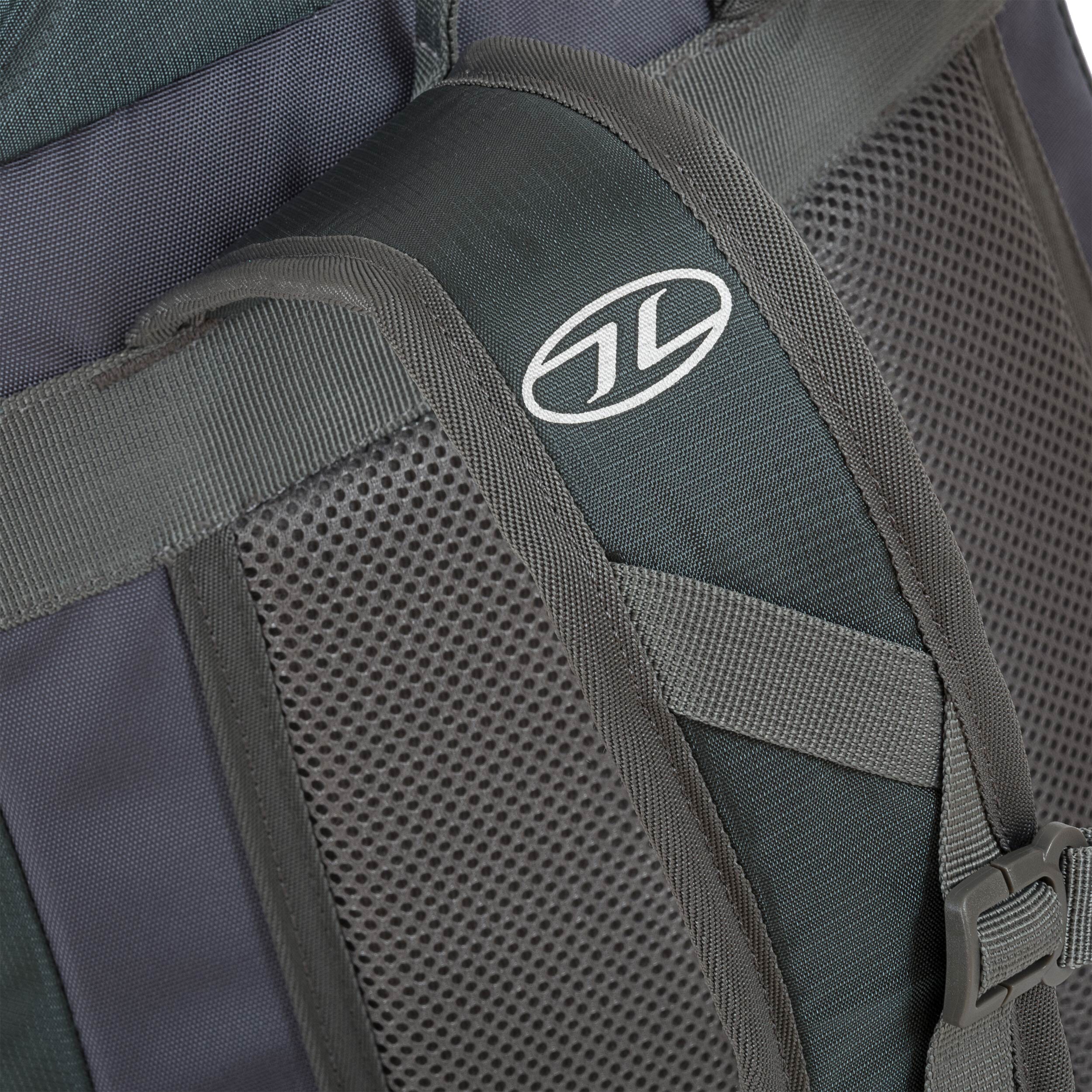 Highlander Outdoor Trail 30 l Backpack - Slate