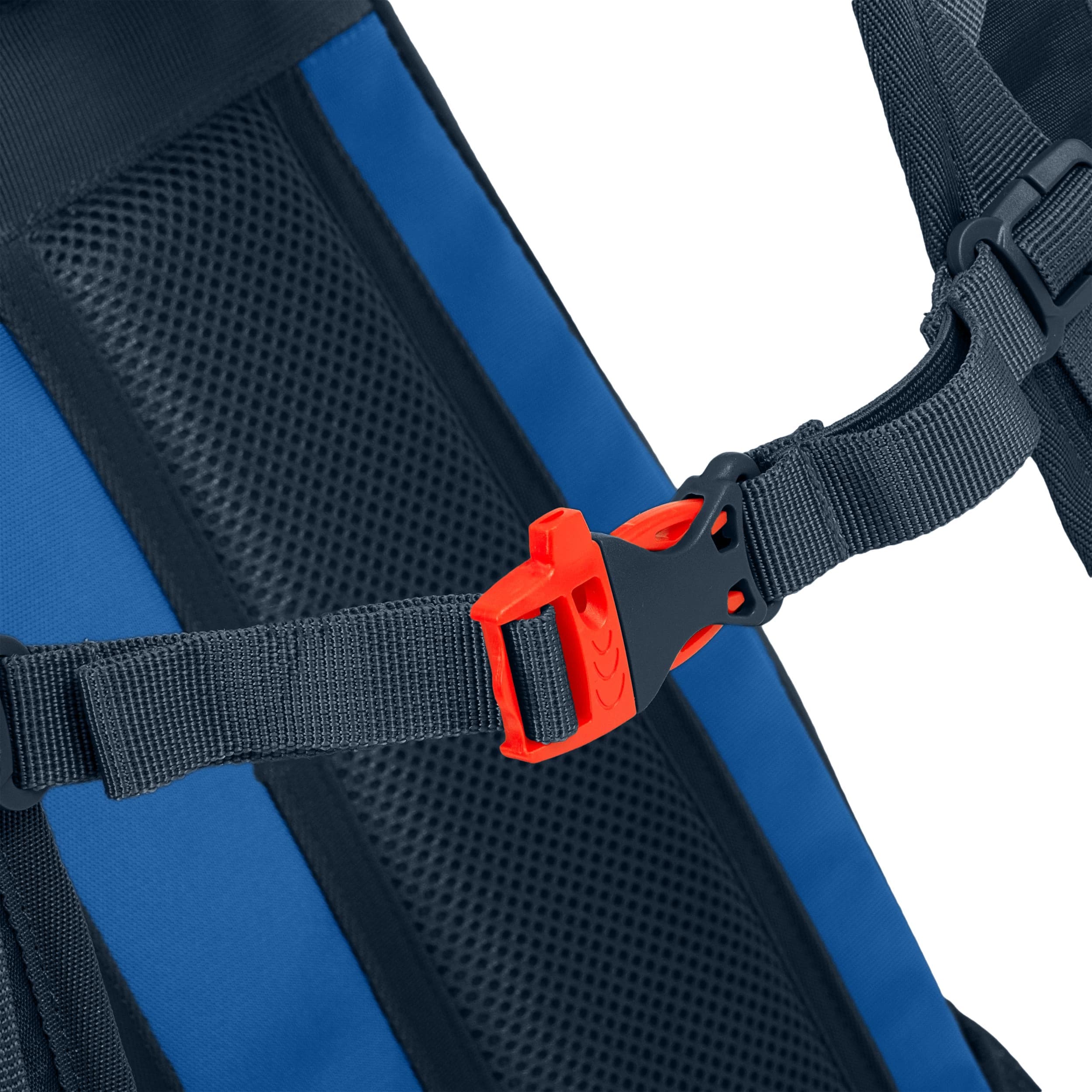 Highlander Outdoor Trail 40 l Backpack - Blue