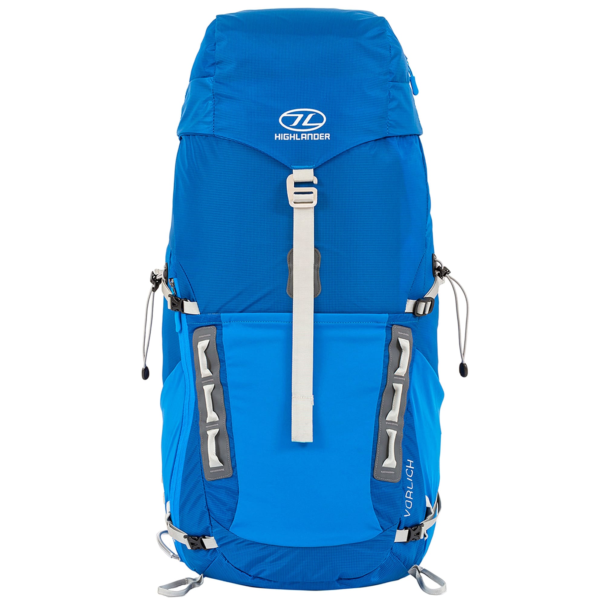 Highlander Outdoor Vorlich 40 l Backpack - Blue