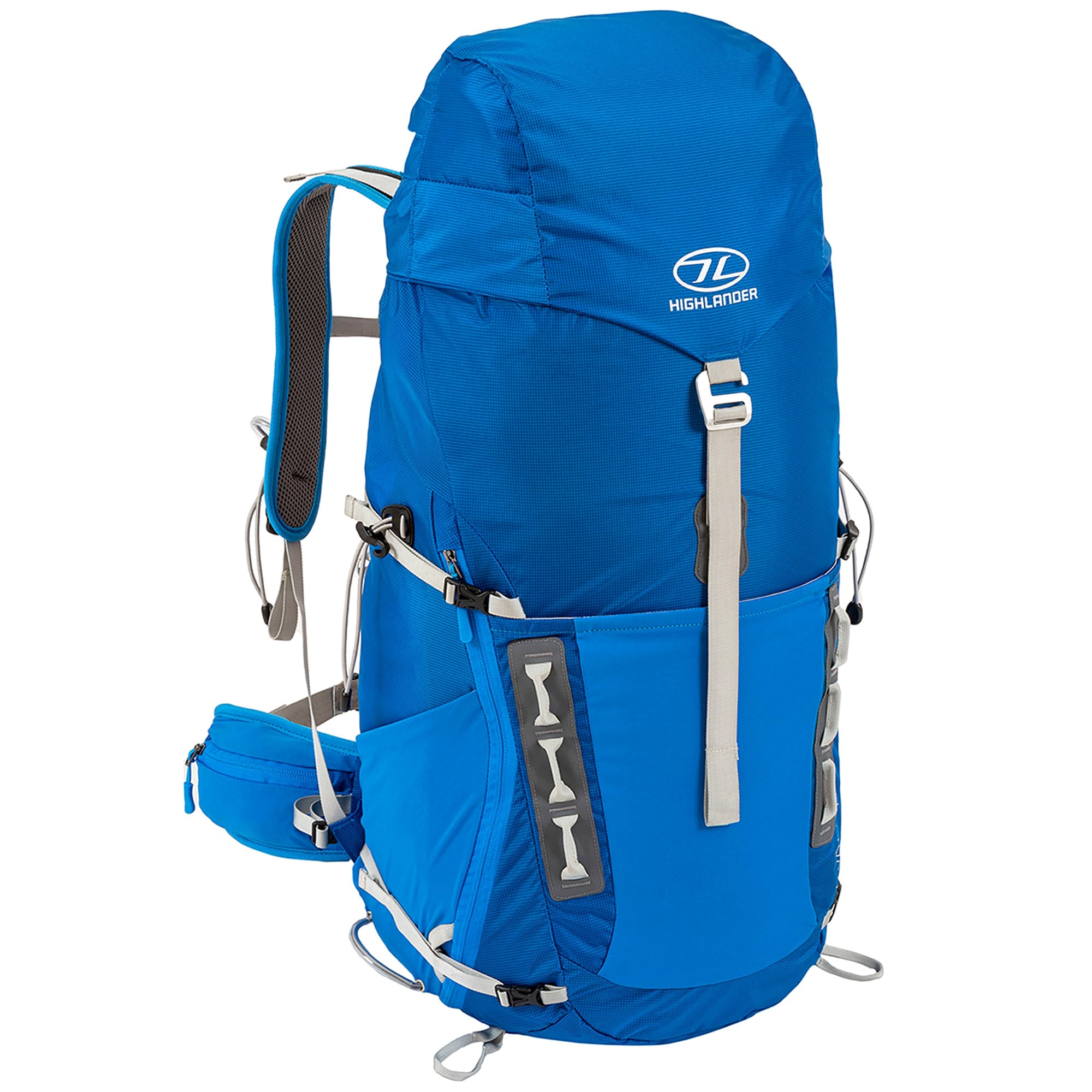 Highlander Outdoor Vorlich 40 l Backpack - Blue