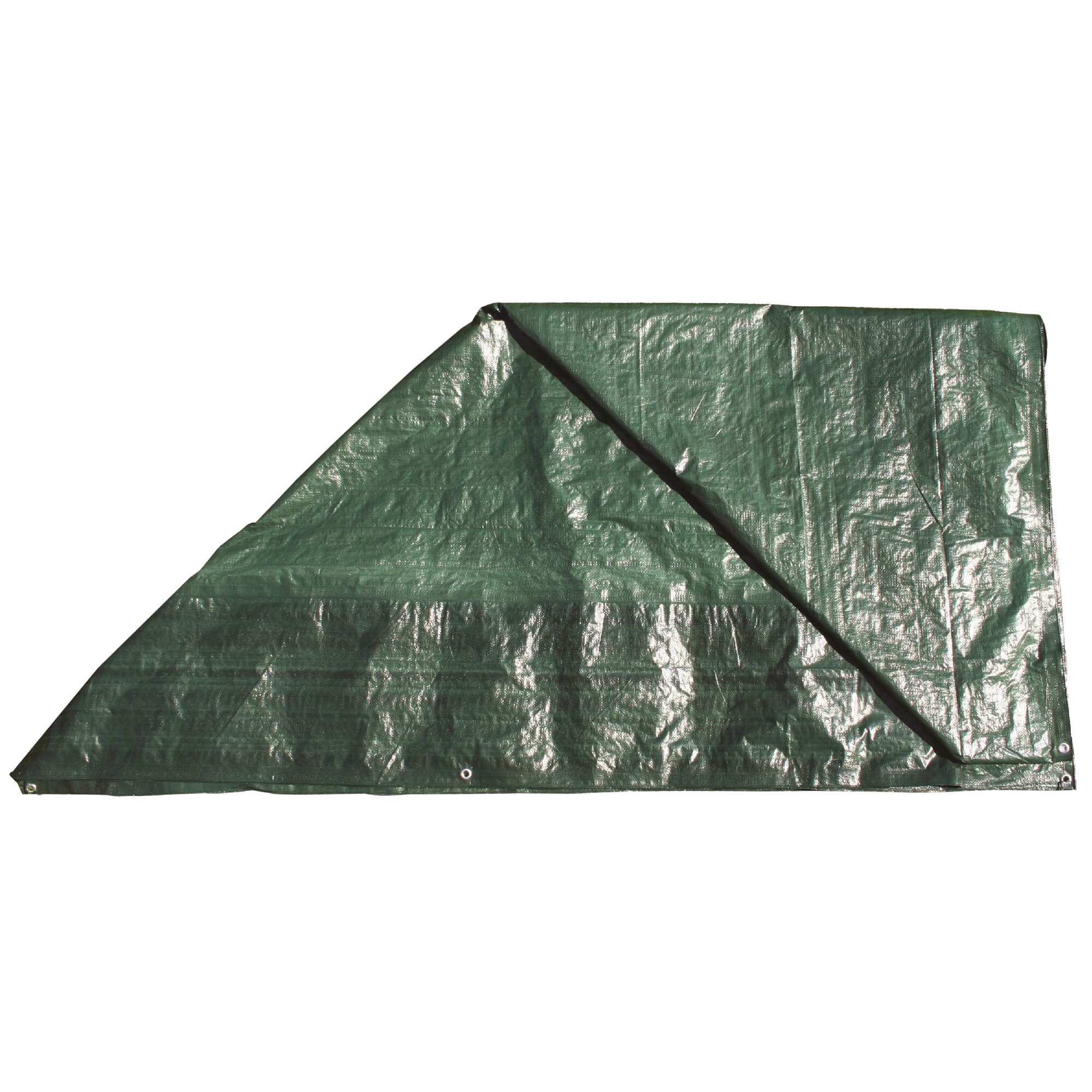 Highlander Groundsheet 340x240 cm