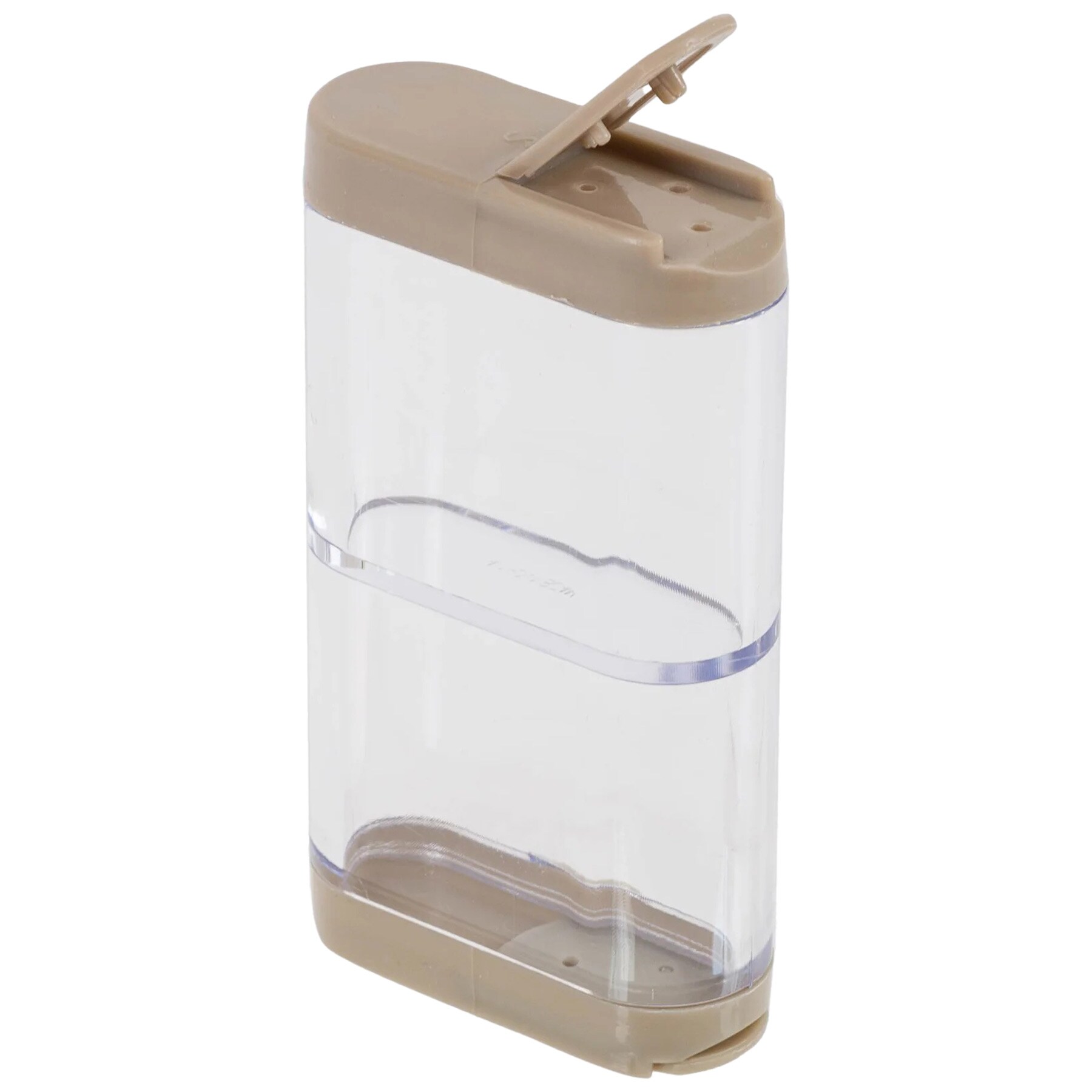 Highlander Outdoor Salt & Pepper Shaker