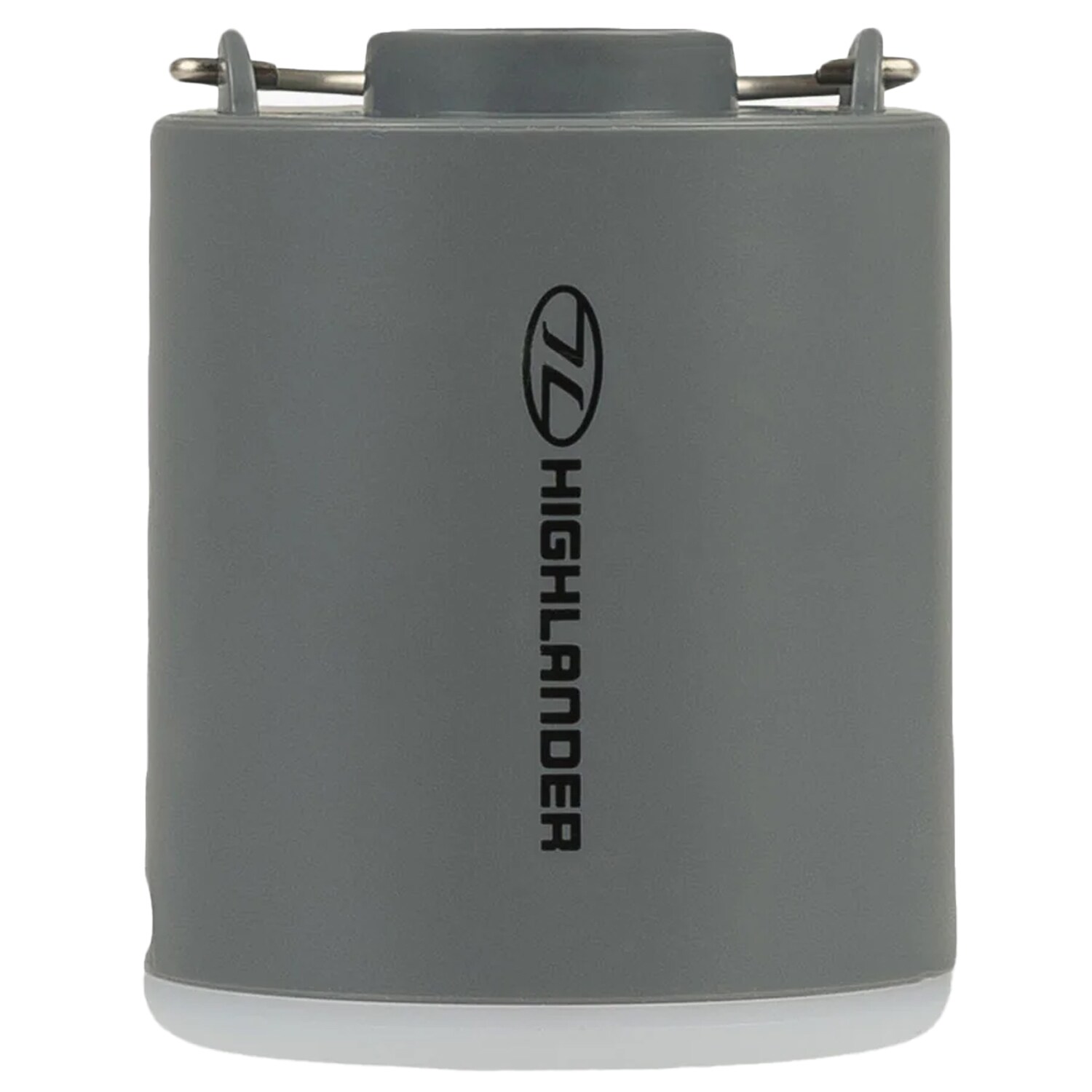 Highlander Outdoor Wee Banchee Electric Pump with Flashlight