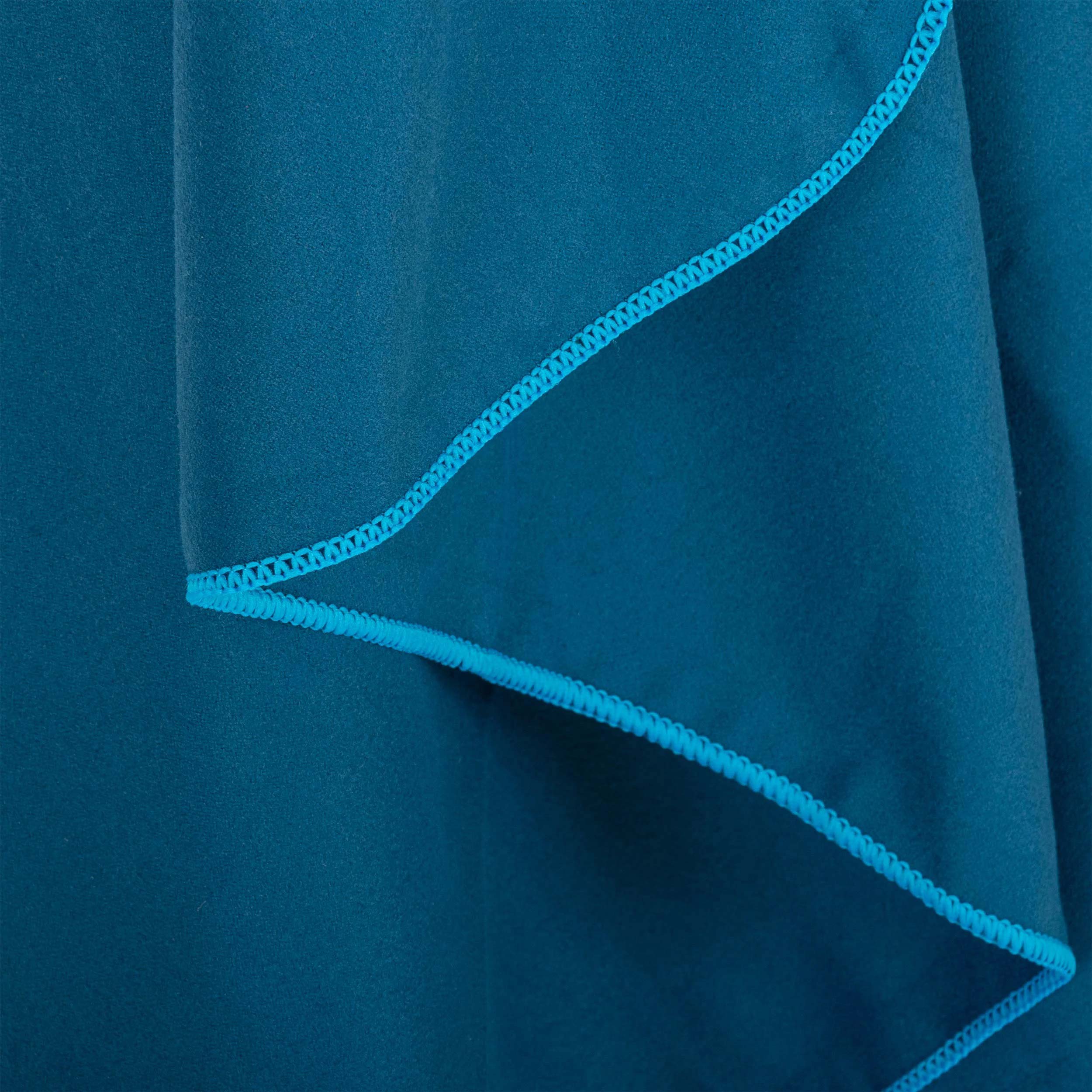 Highlander Outdoor Fibre Soft S Quick Drying Towel - Navy