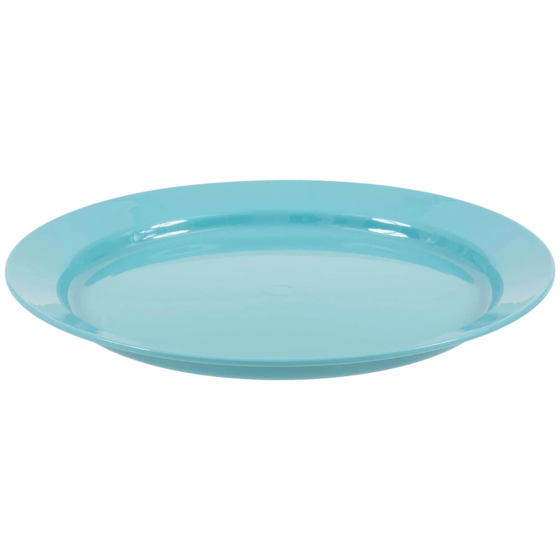 Highlander Outdoor Flat Plate 24 cm - Powder Blue
