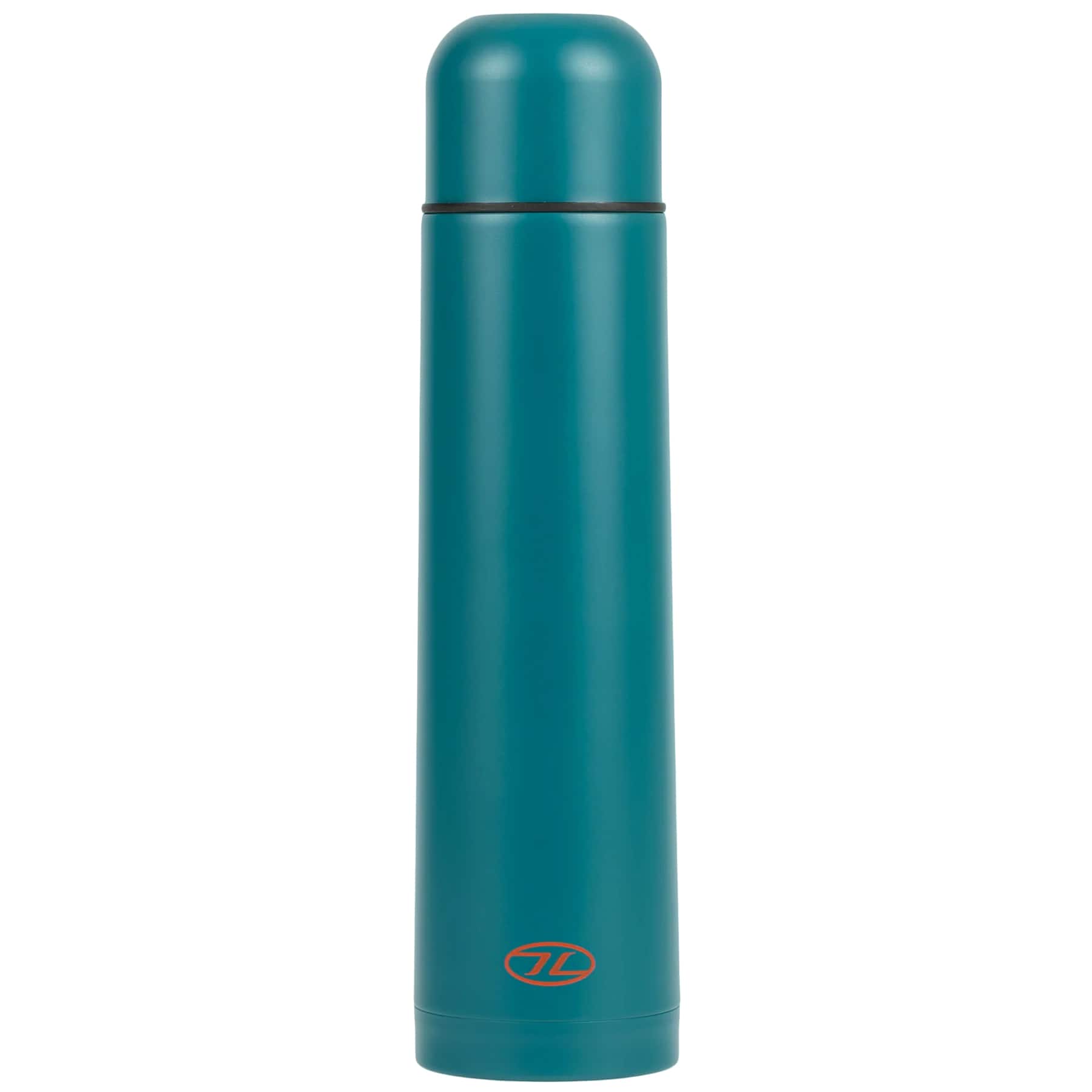 Highlander Outdoor Duro Insulated Flask 1 l - Deep Ocean