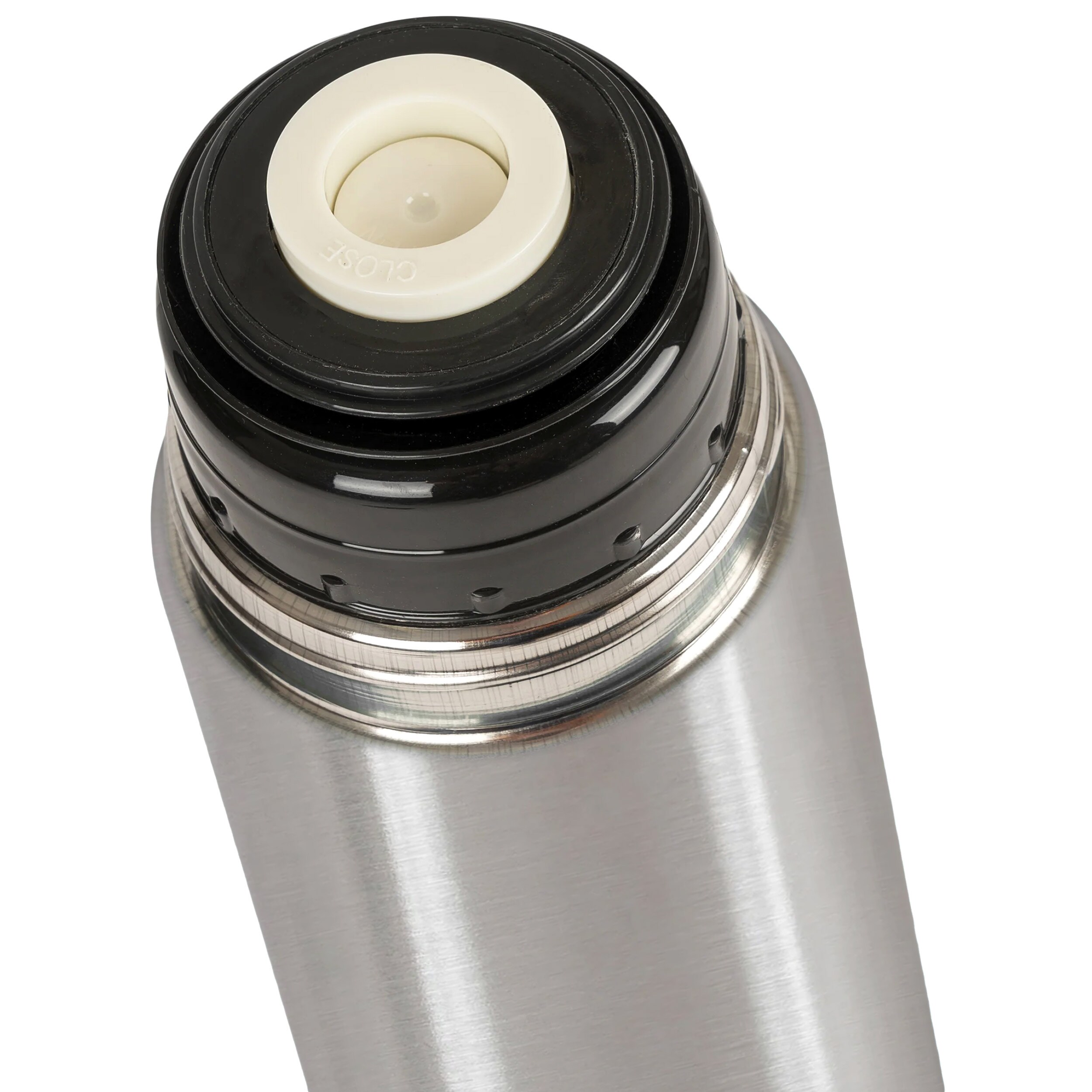 Highlander Outdoor Duro Flask 500 ml - Silver