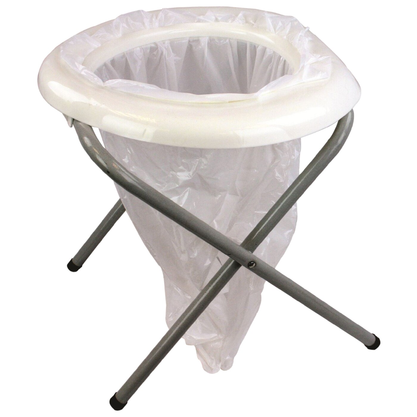 Highlander Travel Toilet