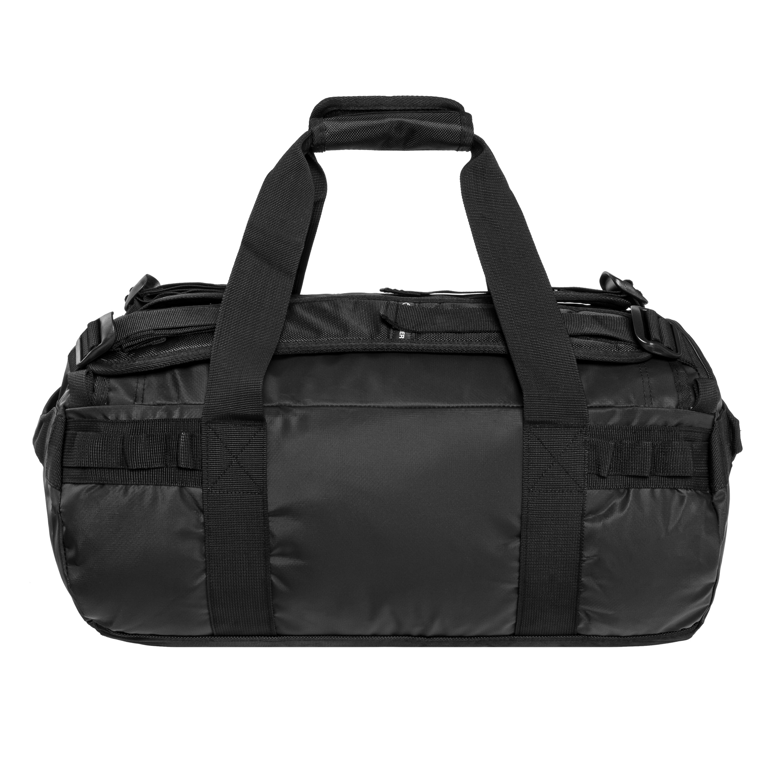 Highlander Outdoor Storm Kitbag 30 l - Black