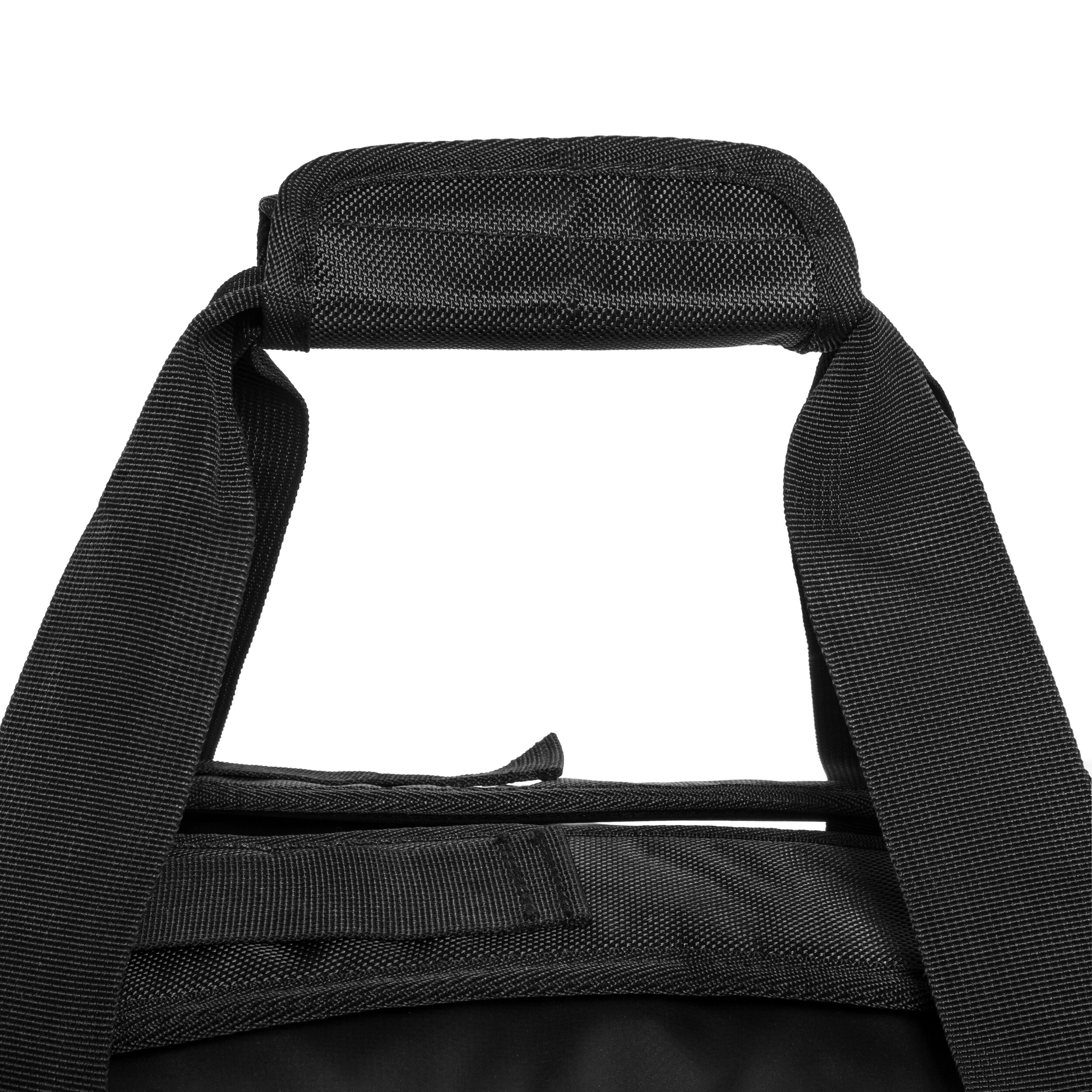 Highlander Outdoor Storm Kitbag 30 l - Black