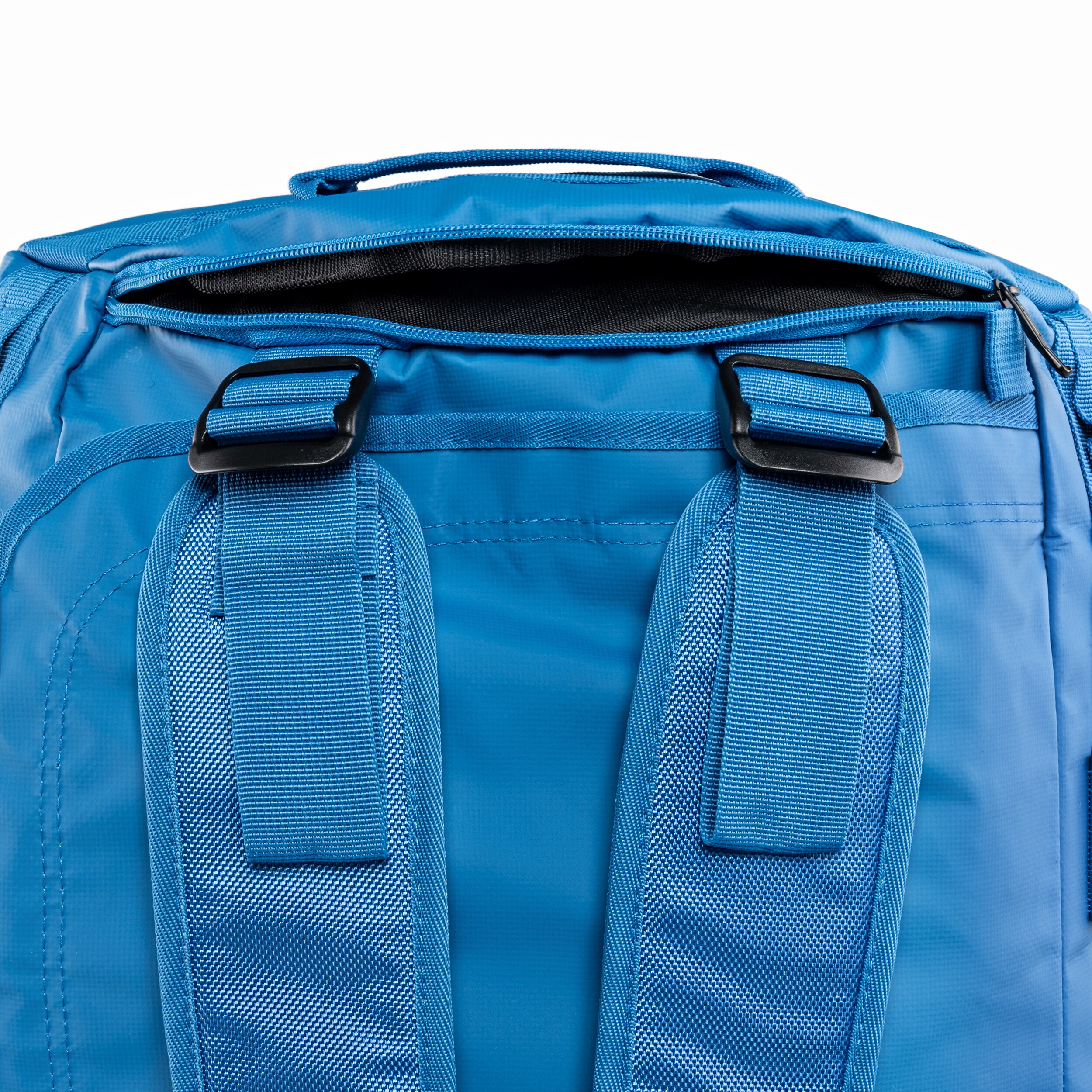 Highlander Outdoor Storm Kitbag 65 l - Blue