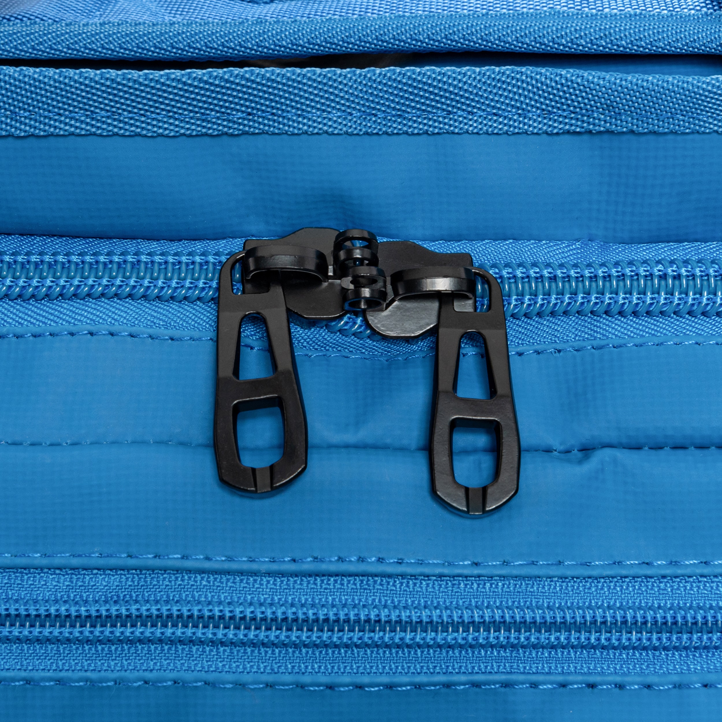 Highlander Outdoor Storm Kitbag 65 l - Blue