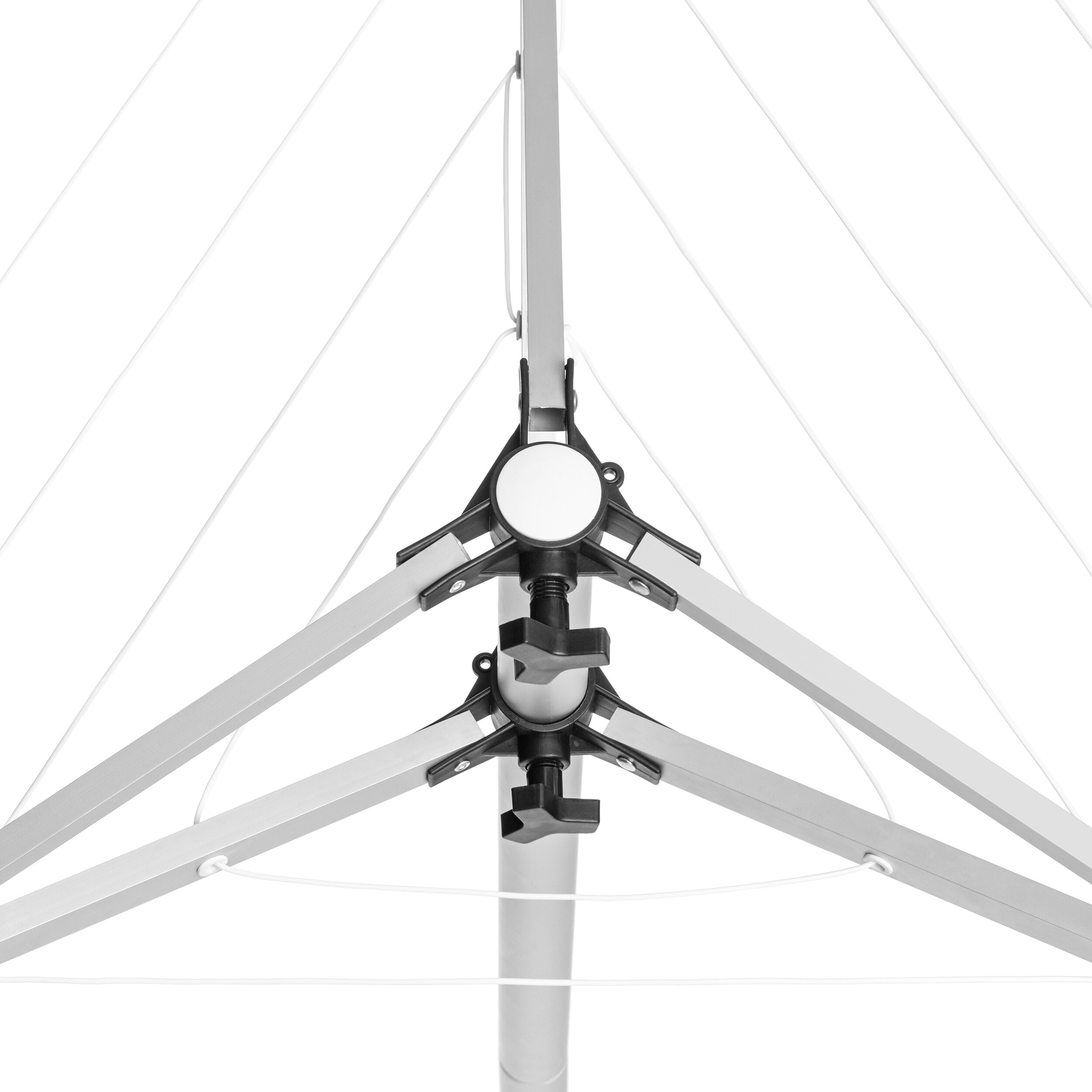 Highlander Outdoor Clothes Line