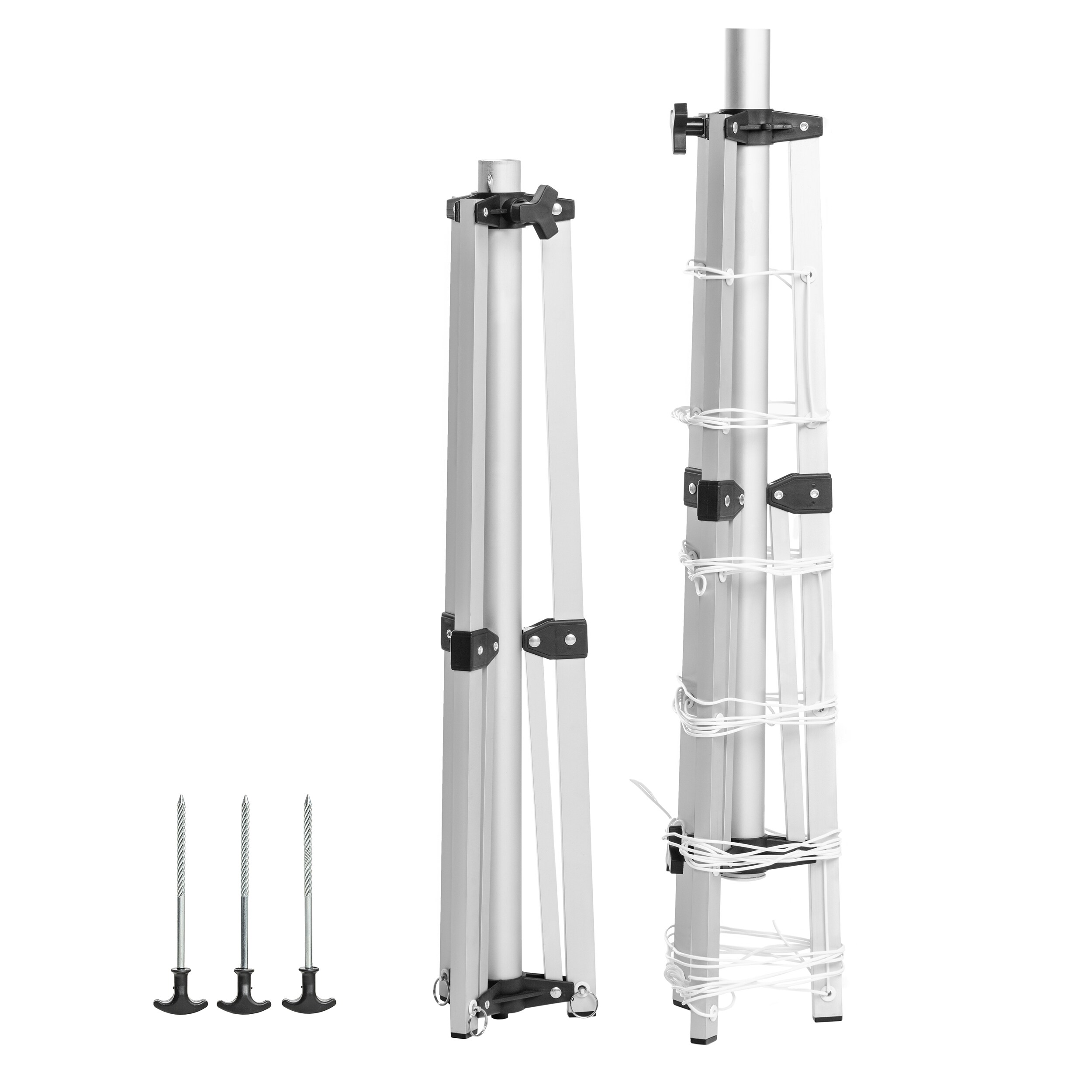 Highlander Outdoor Clothes Line