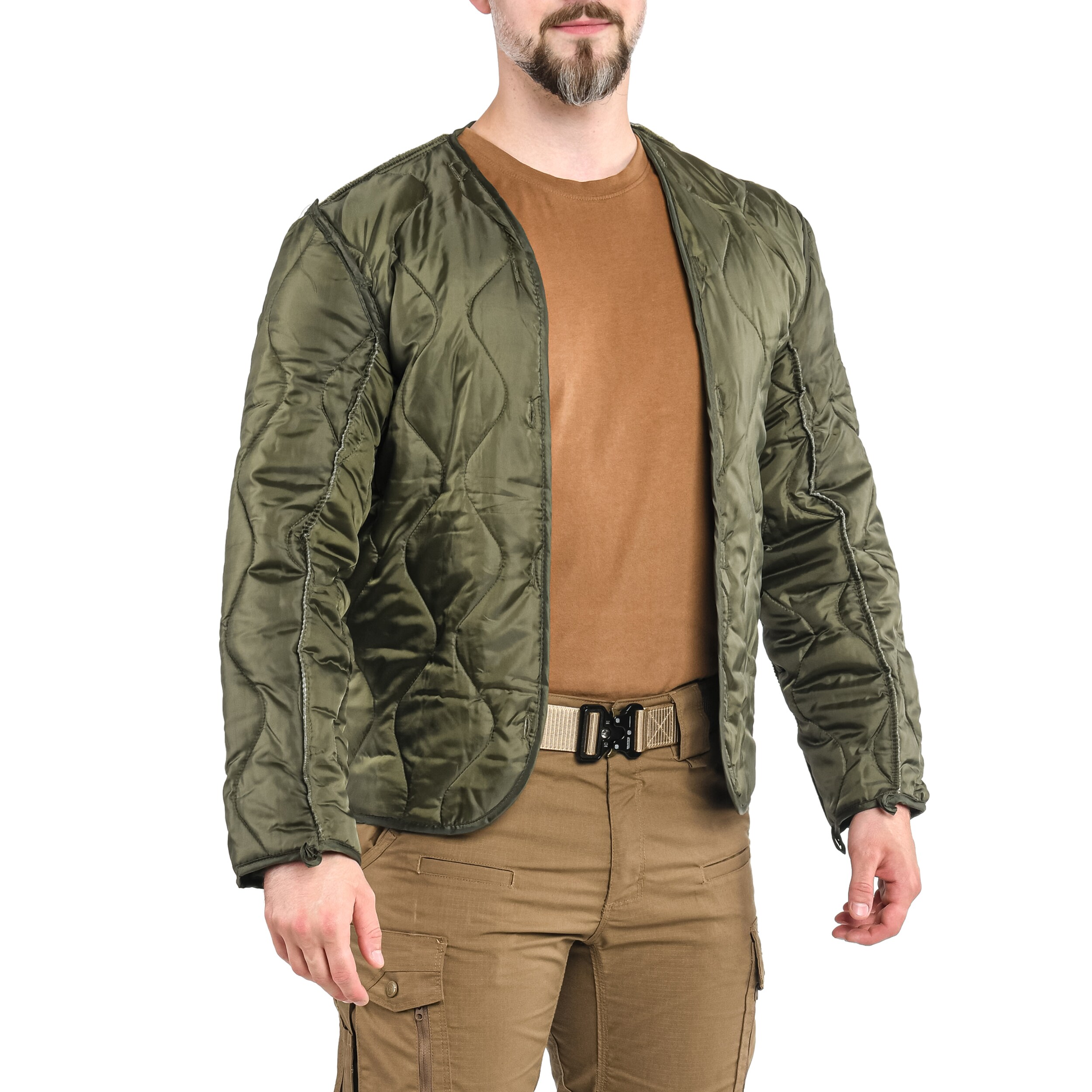 Brandit M65 Classic Jacket - Flecktarn