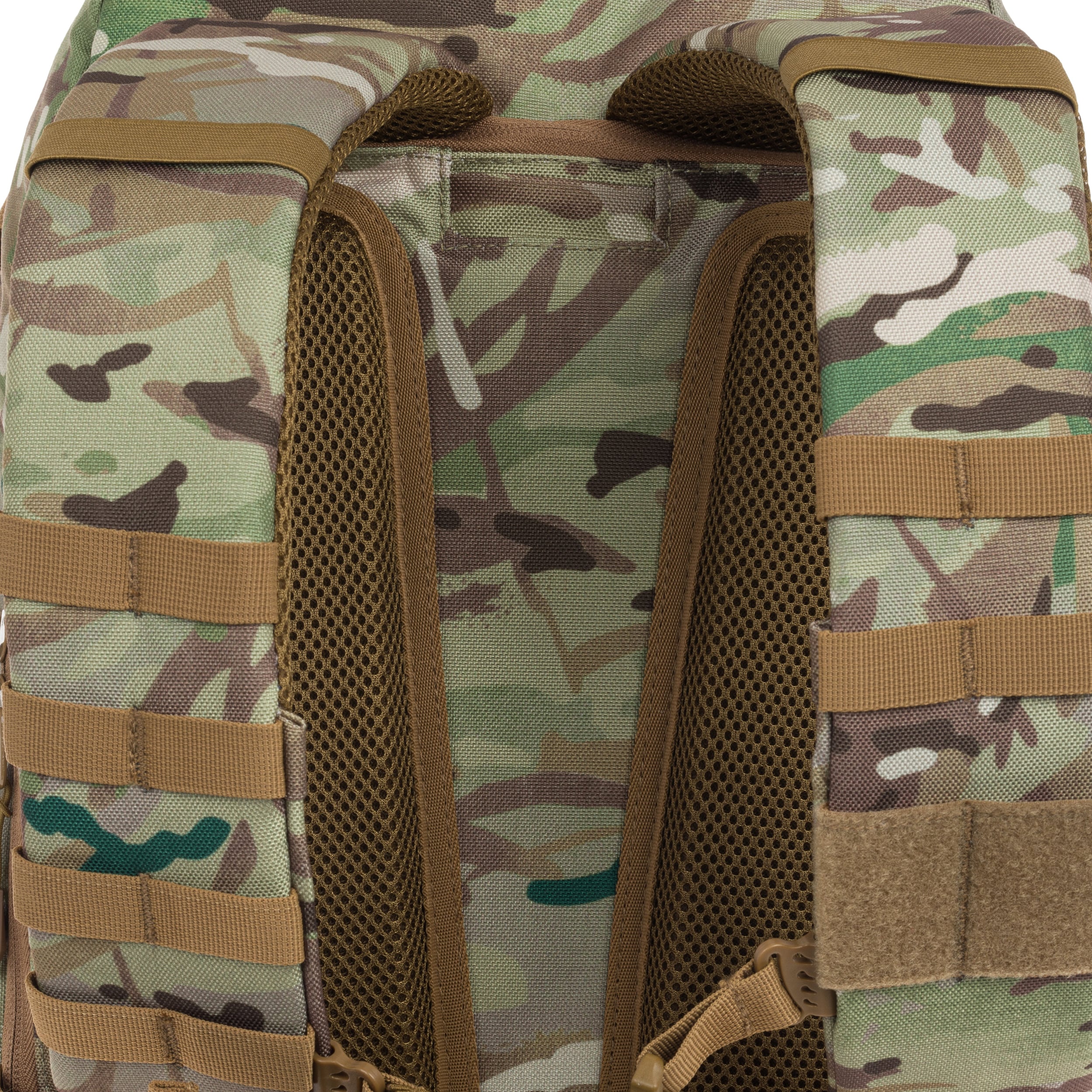 Highlander Forces Harrier 35 l Backpack - Arid MC Camo