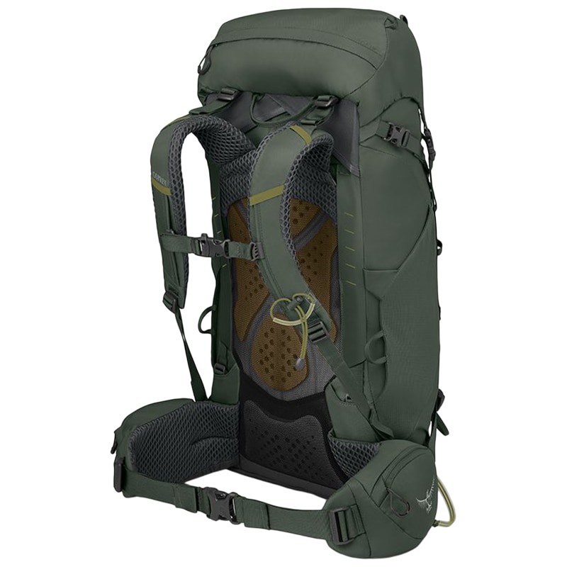 Osprey Kestrel S/M 36 l Backpack - Bonsai Green