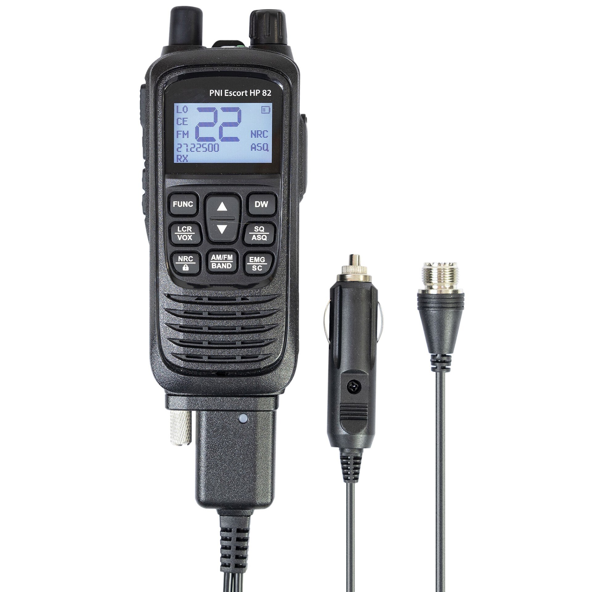 PNI Escort HP 82 Portable CB Radio