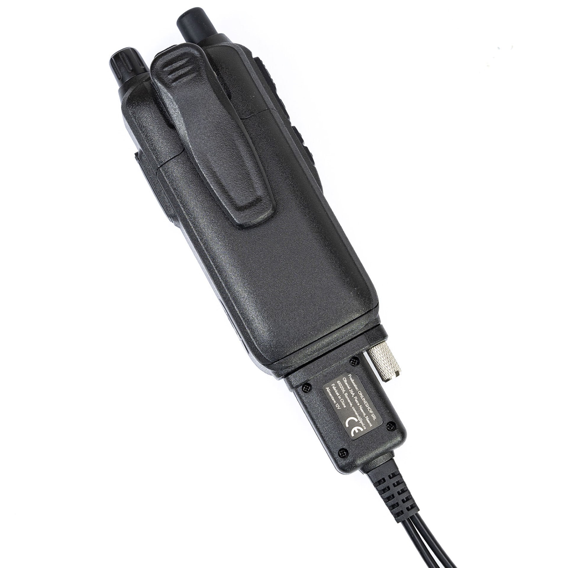 PNI Escort HP 82 Portable CB Radio