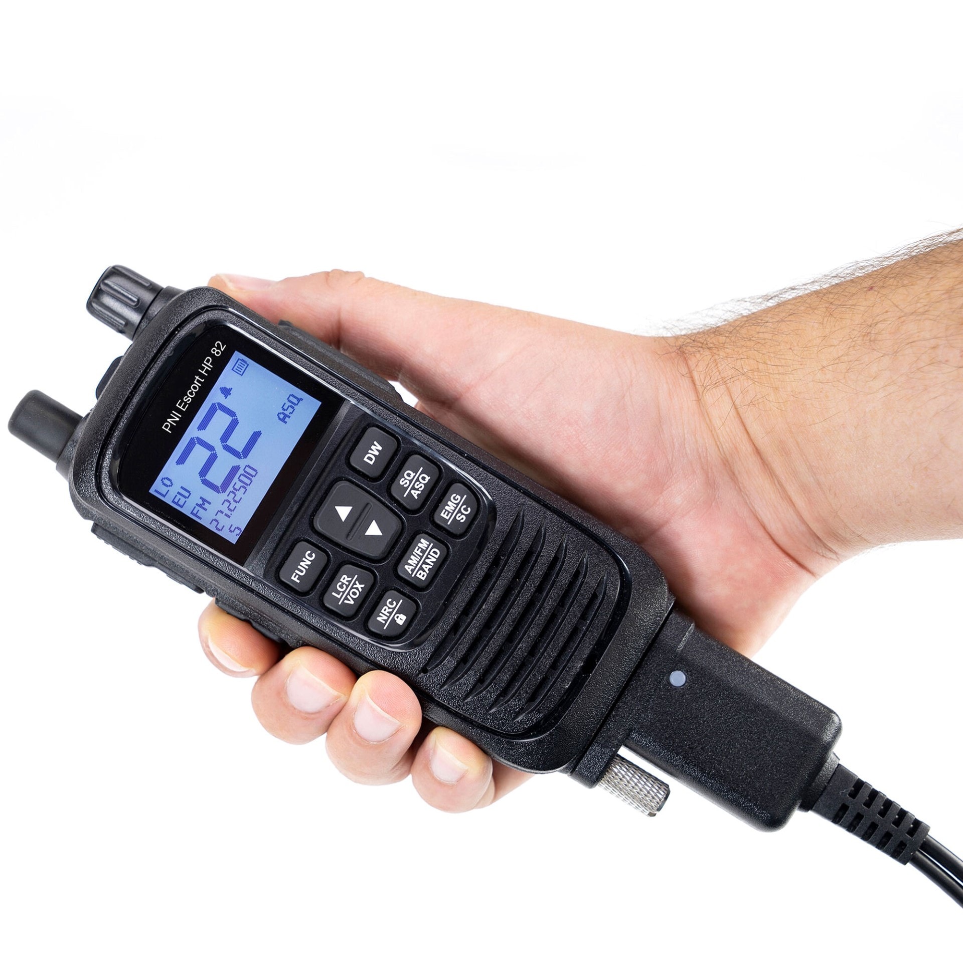 PNI Escort HP 82 Portable CB Radio