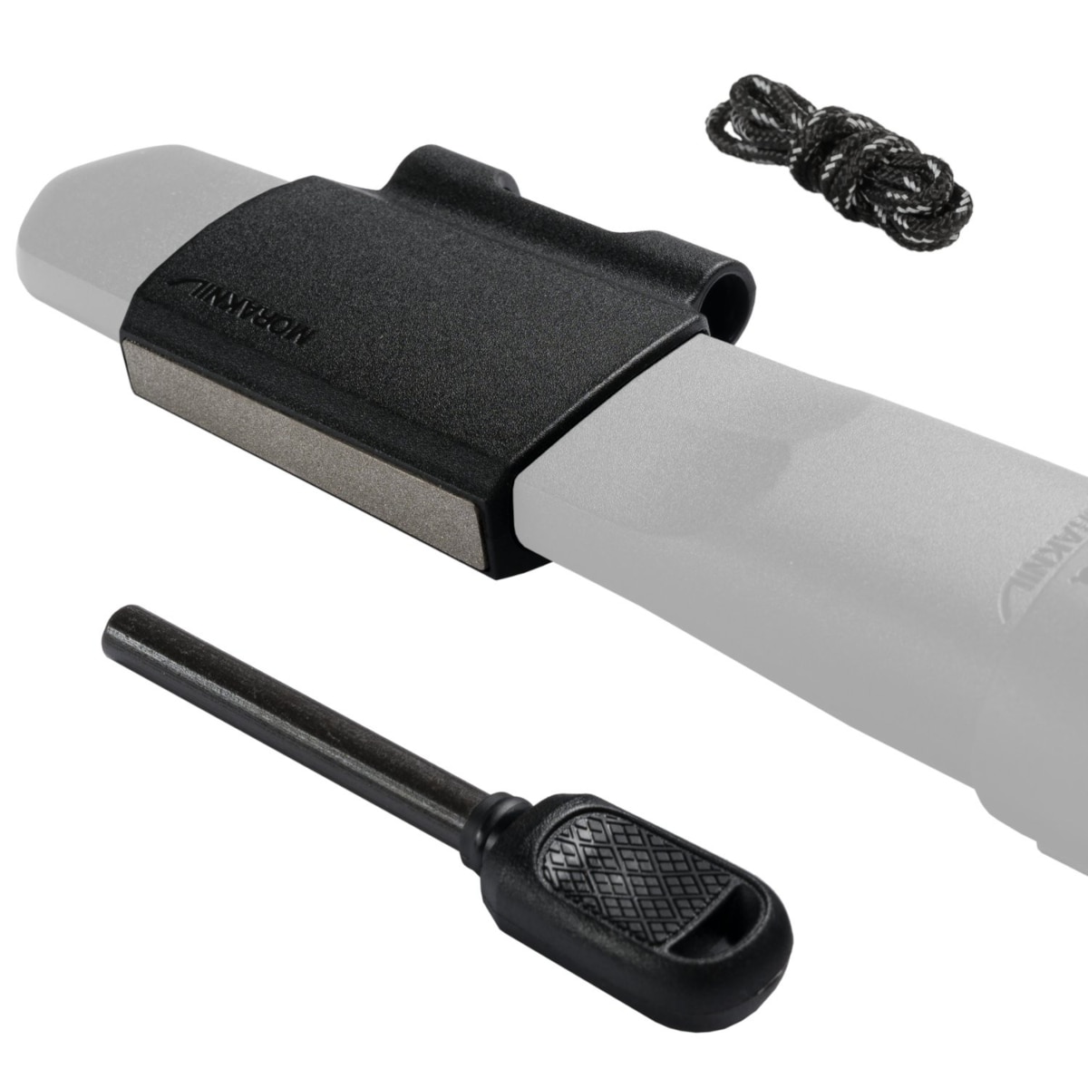 Mora Survival Kit - Black