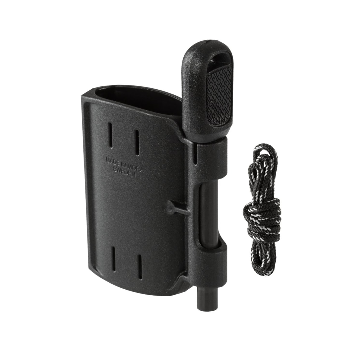 Mora Survival Kit - Black