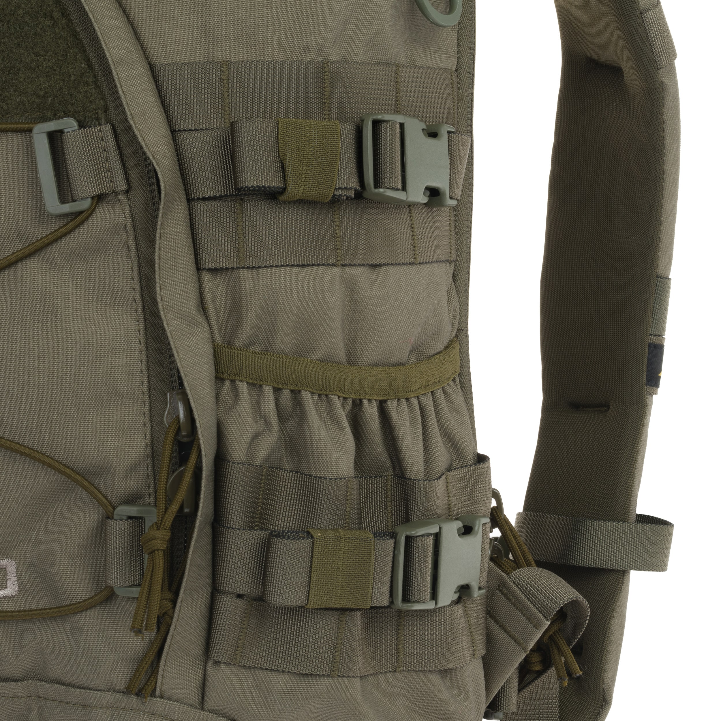 Wisport Crafter 30 l Backpack - RAL7013