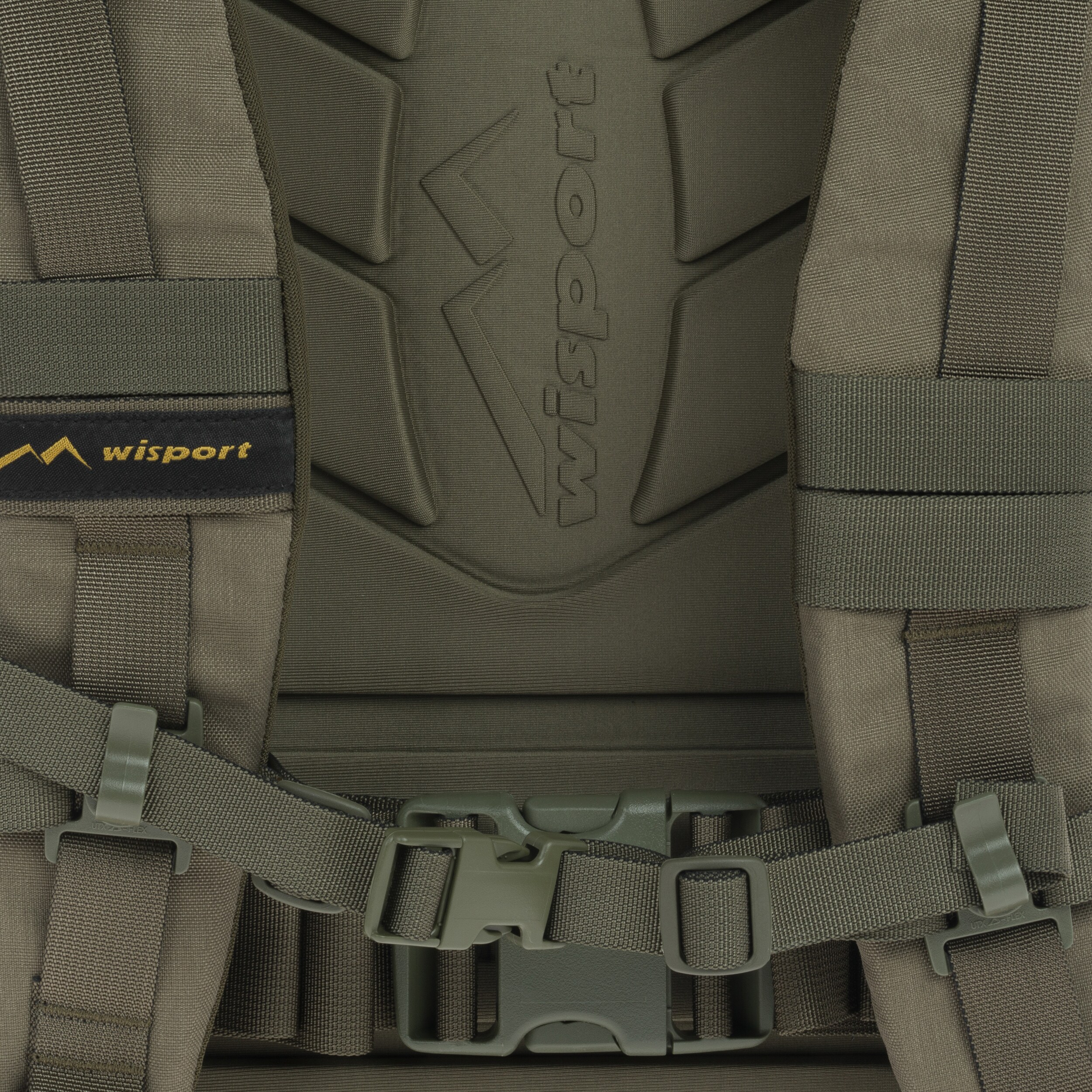 Wisport Crafter 30 l Backpack - RAL7013